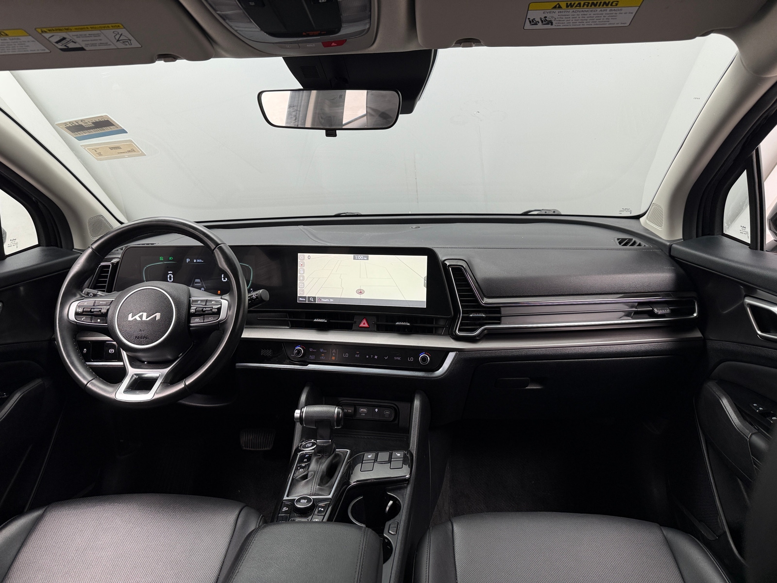 Thumbnail: 2023 Kia Sportage - 2
