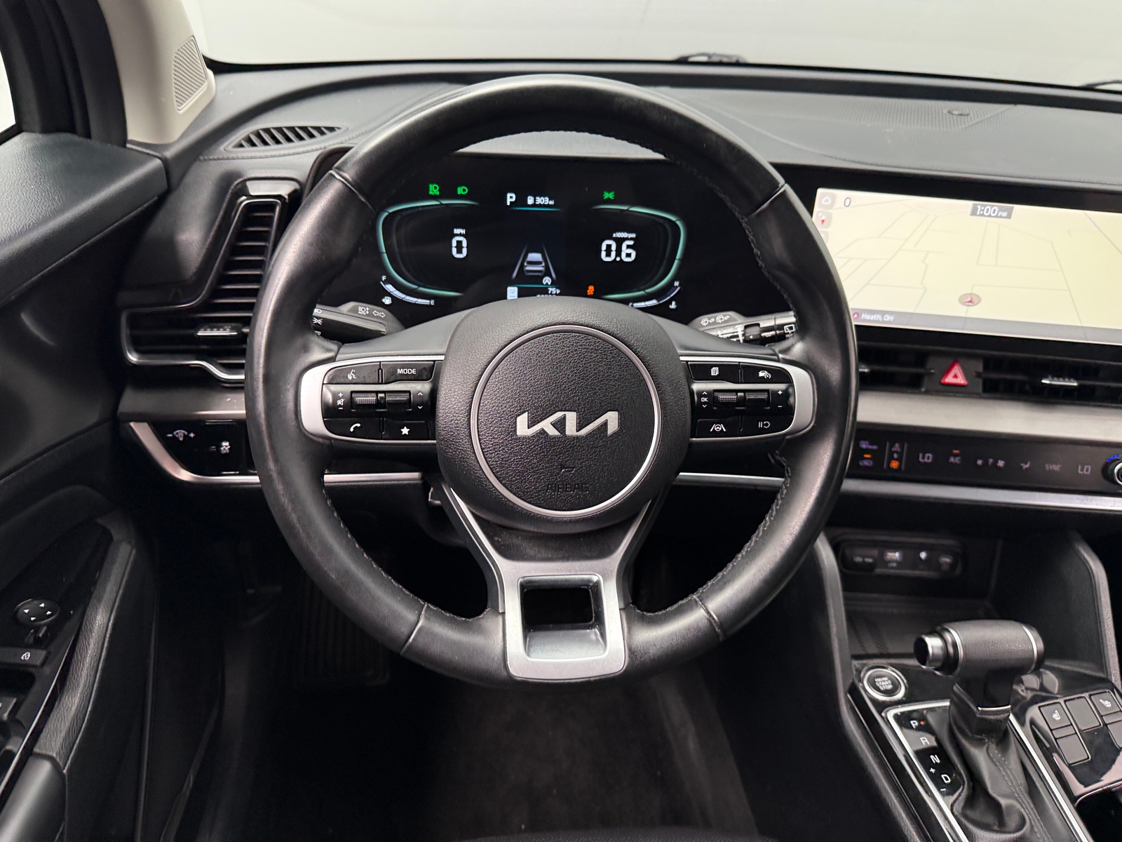 Thumbnail: 2023 Kia Sportage - 4