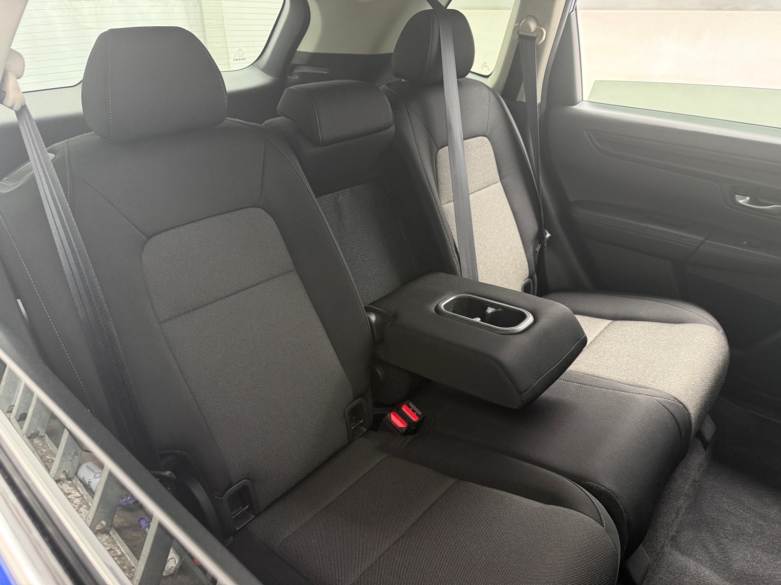 Thumbnail: 2024 Honda CR-V - 6