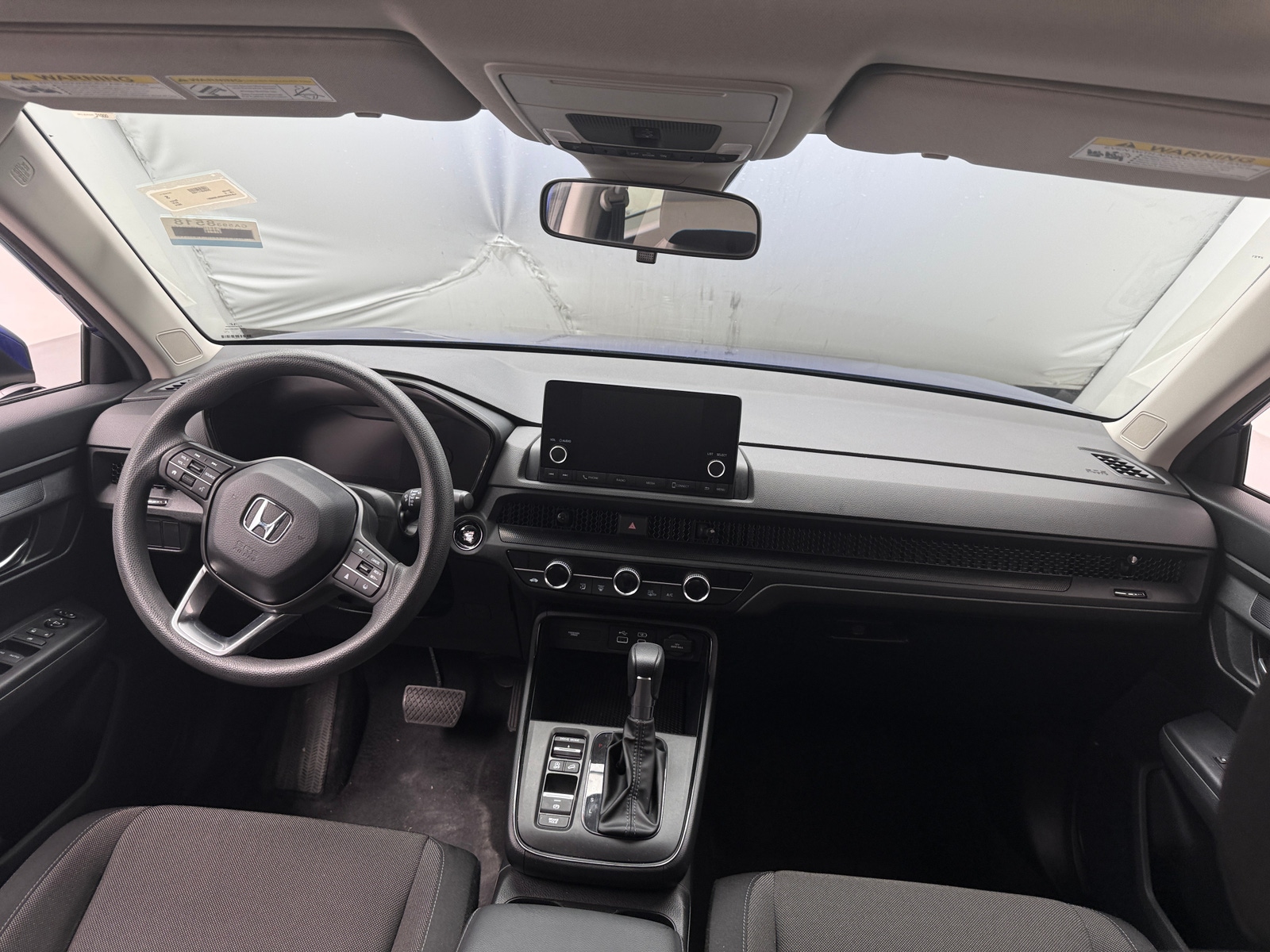 Thumbnail: 2024 Honda CR-V - 3