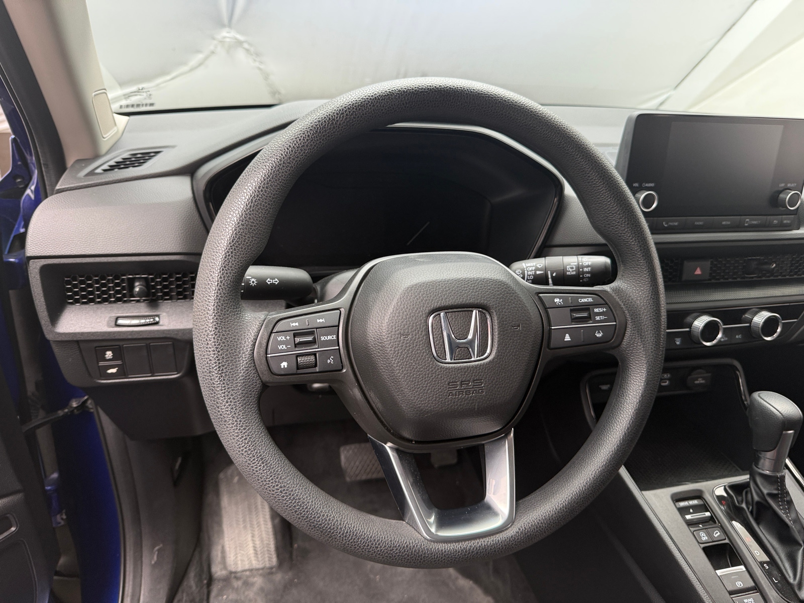 Thumbnail: 2024 Honda CR-V - 5