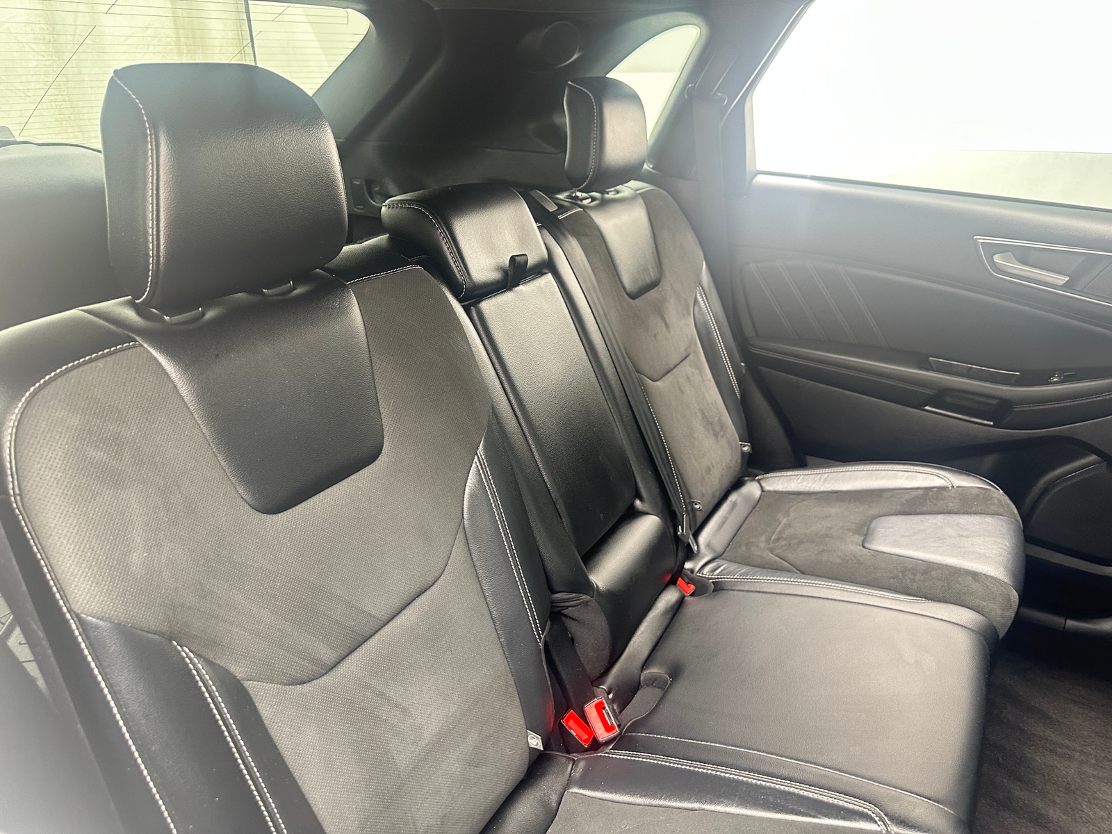 Thumbnail: 2020 Ford Edge - 5