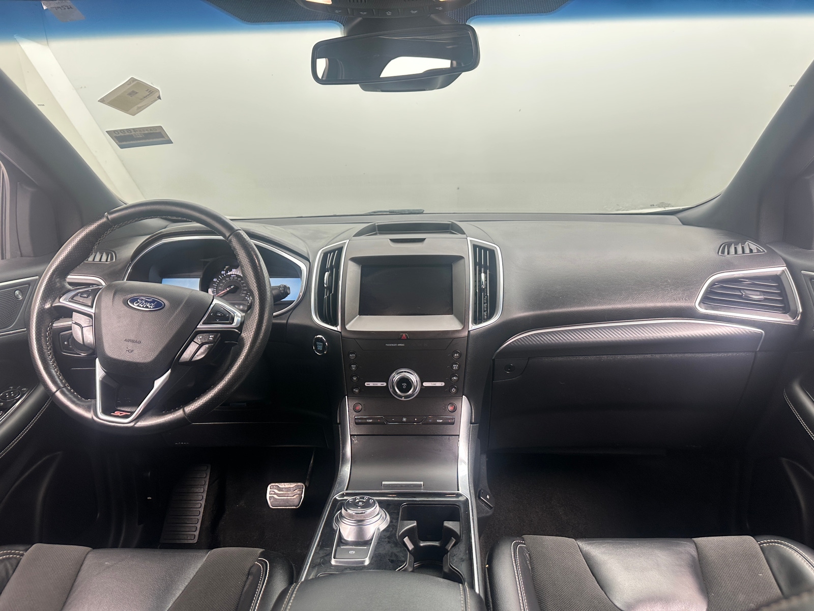 Thumbnail: 2020 Ford Edge - 2