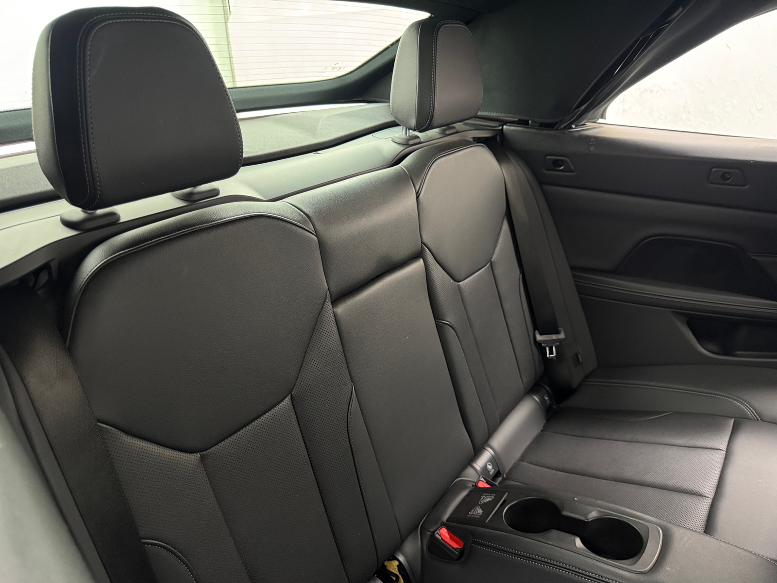 Thumbnail: 2024 BMW 4 Series - 5