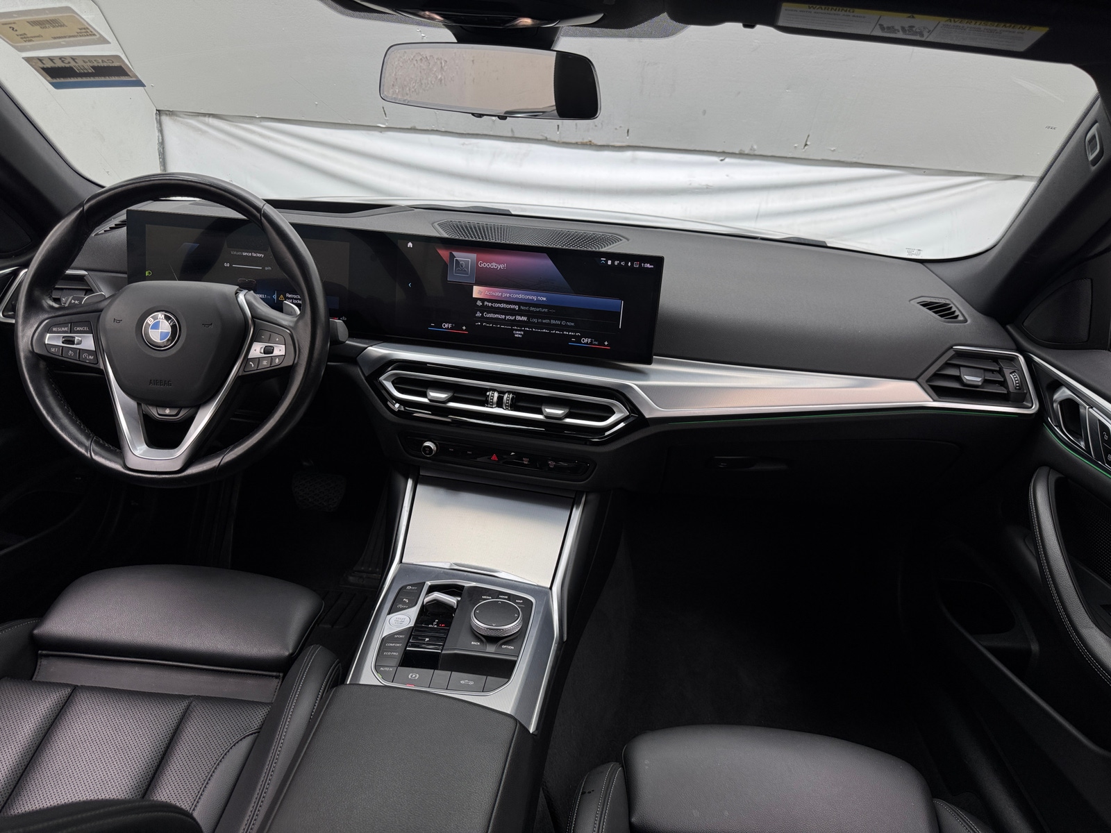Thumbnail: 2024 BMW 4 Series - 2