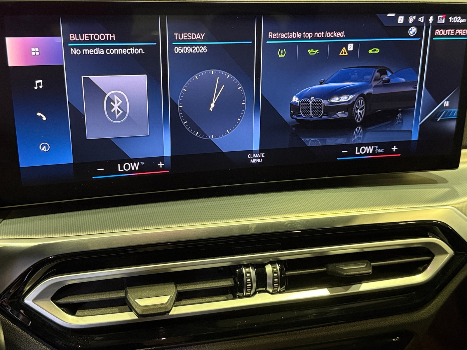 Thumbnail: 2024 BMW 4 Series - 3