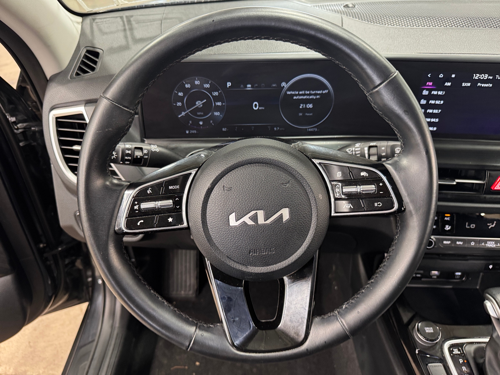 Thumbnail: 2025 Kia Seltos - 4
