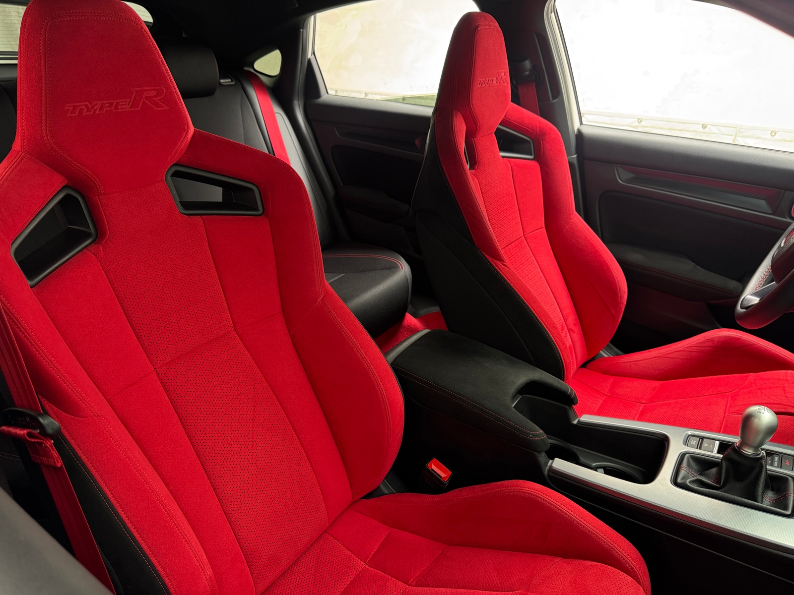 Thumbnail: 2025 Honda Civic - 2