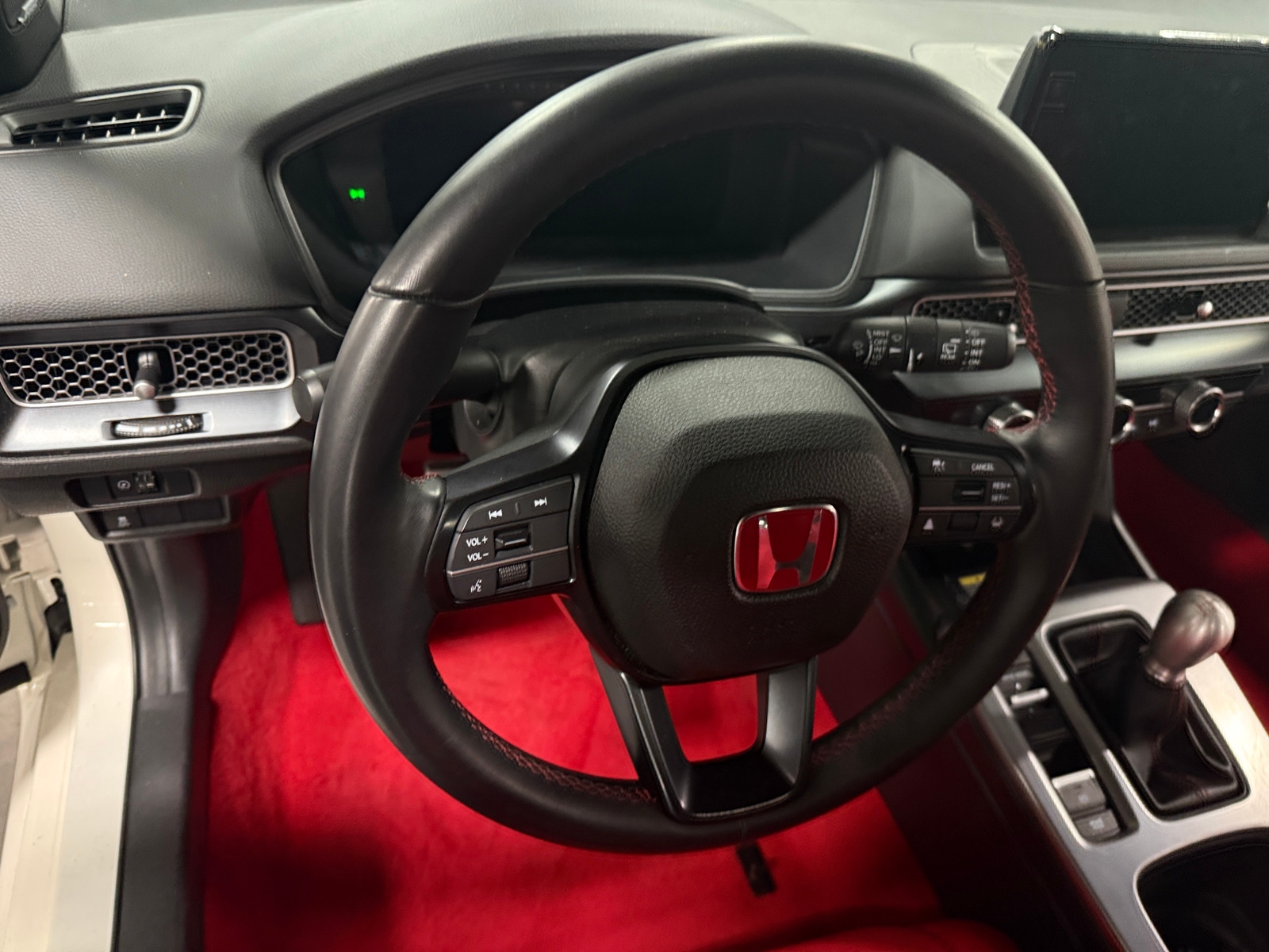 Thumbnail: 2025 Honda Civic - 5
