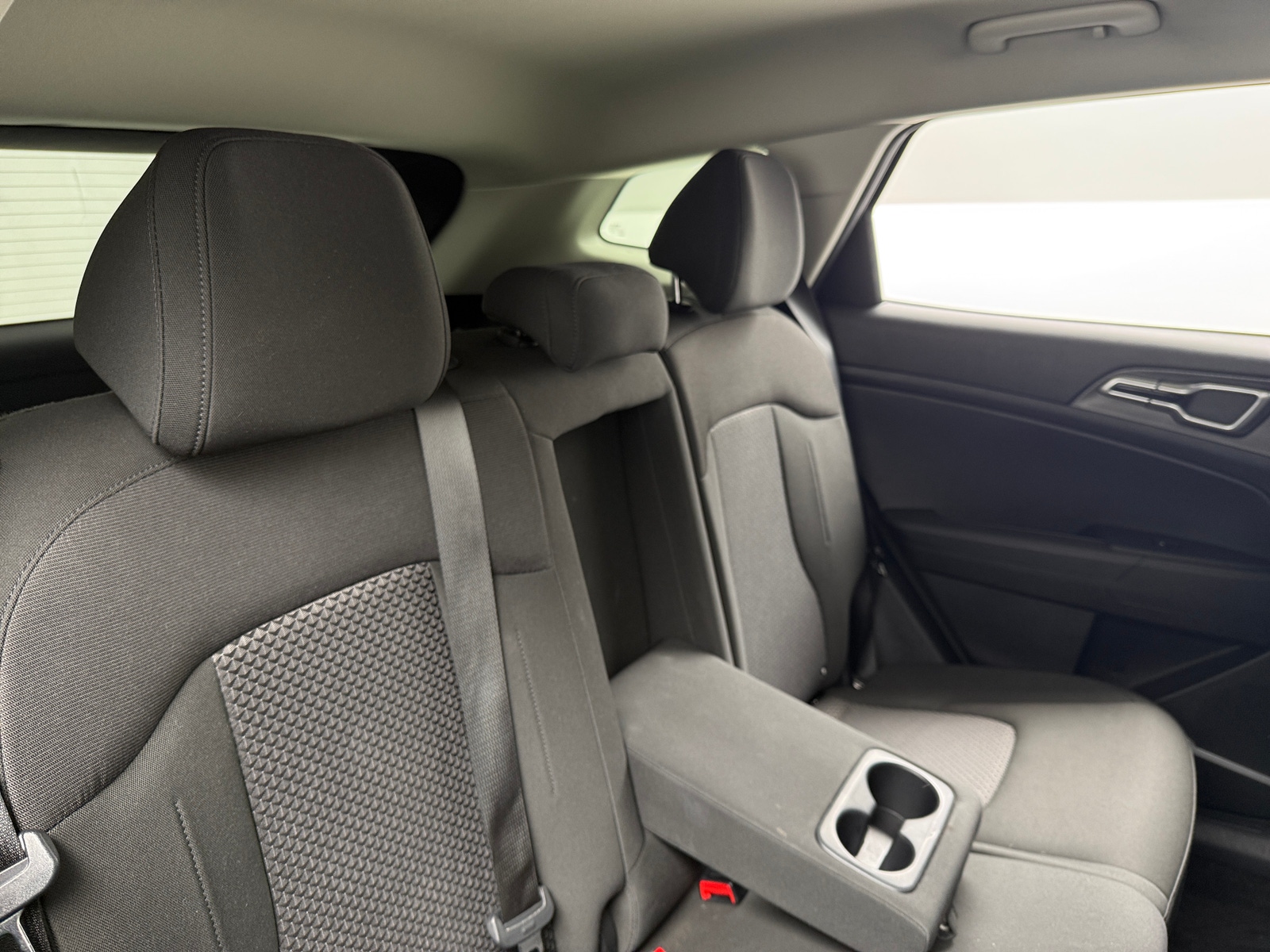 Thumbnail: 2025 Kia Sportage - 6