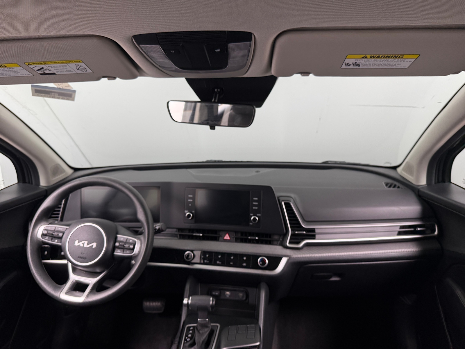 Thumbnail: 2025 Kia Sportage - 3