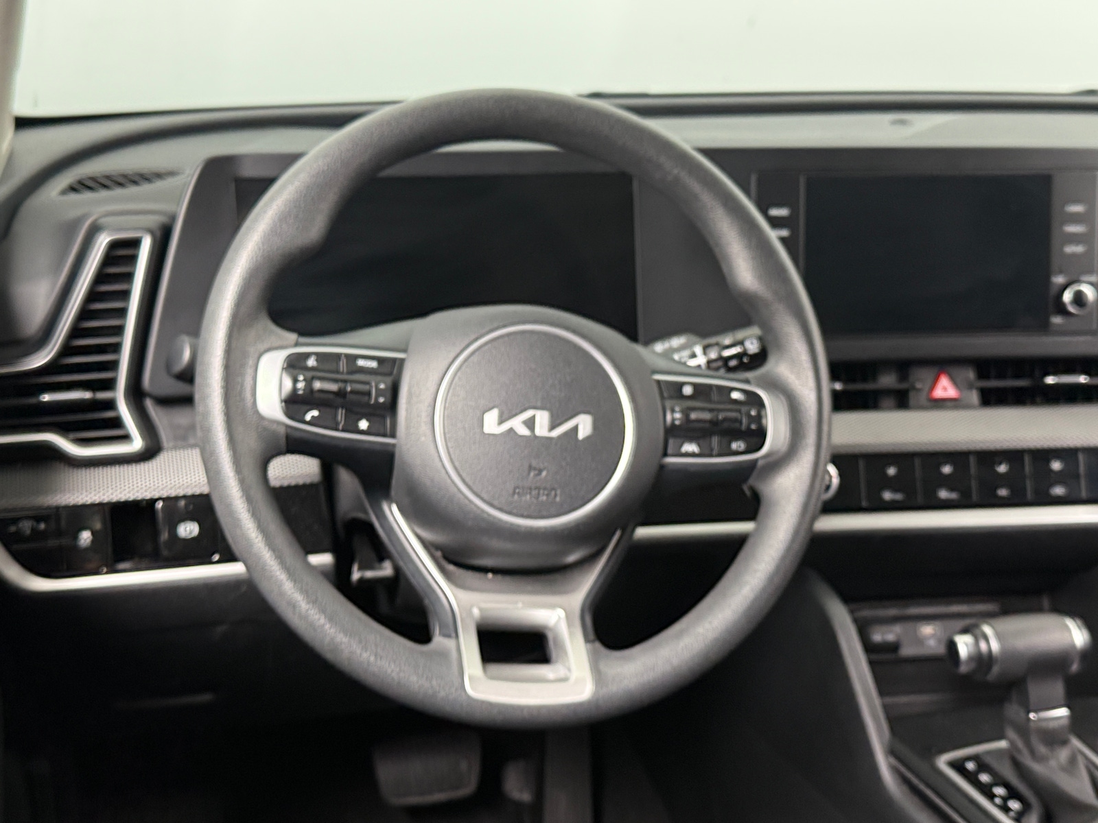 Thumbnail: 2025 Kia Sportage - 5