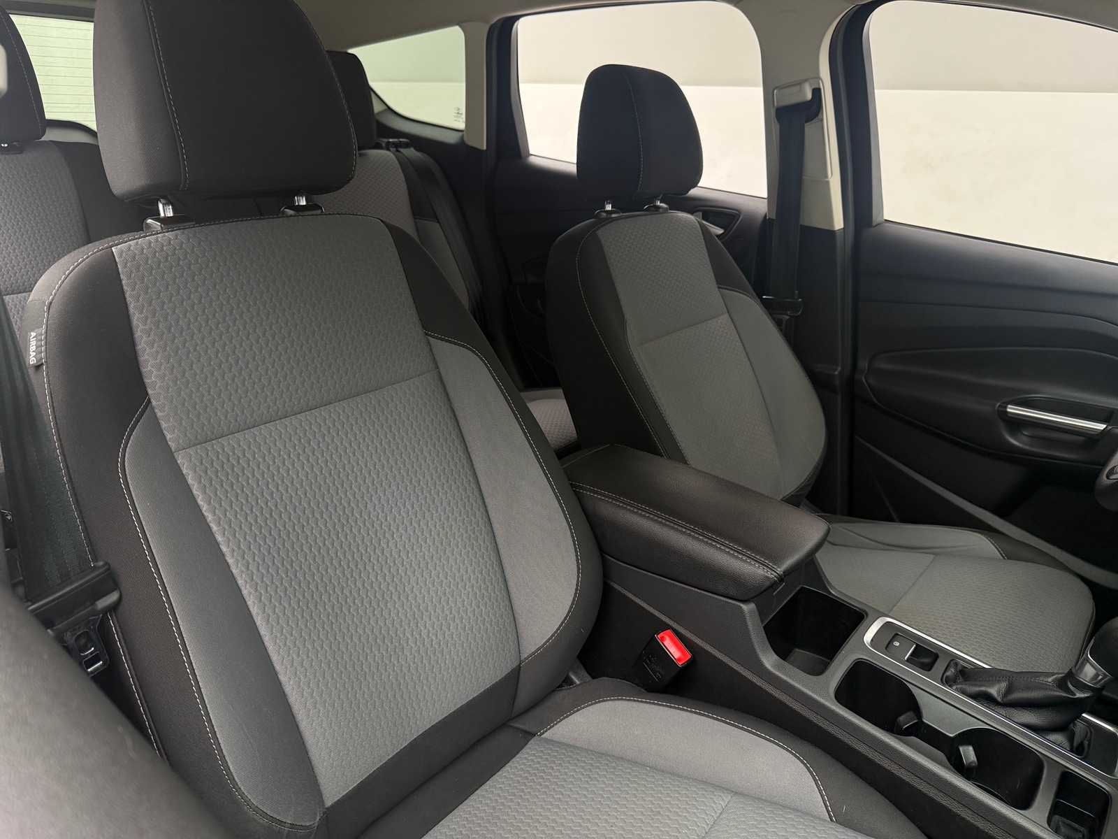 Thumbnail: 2017 Ford Escape - 2