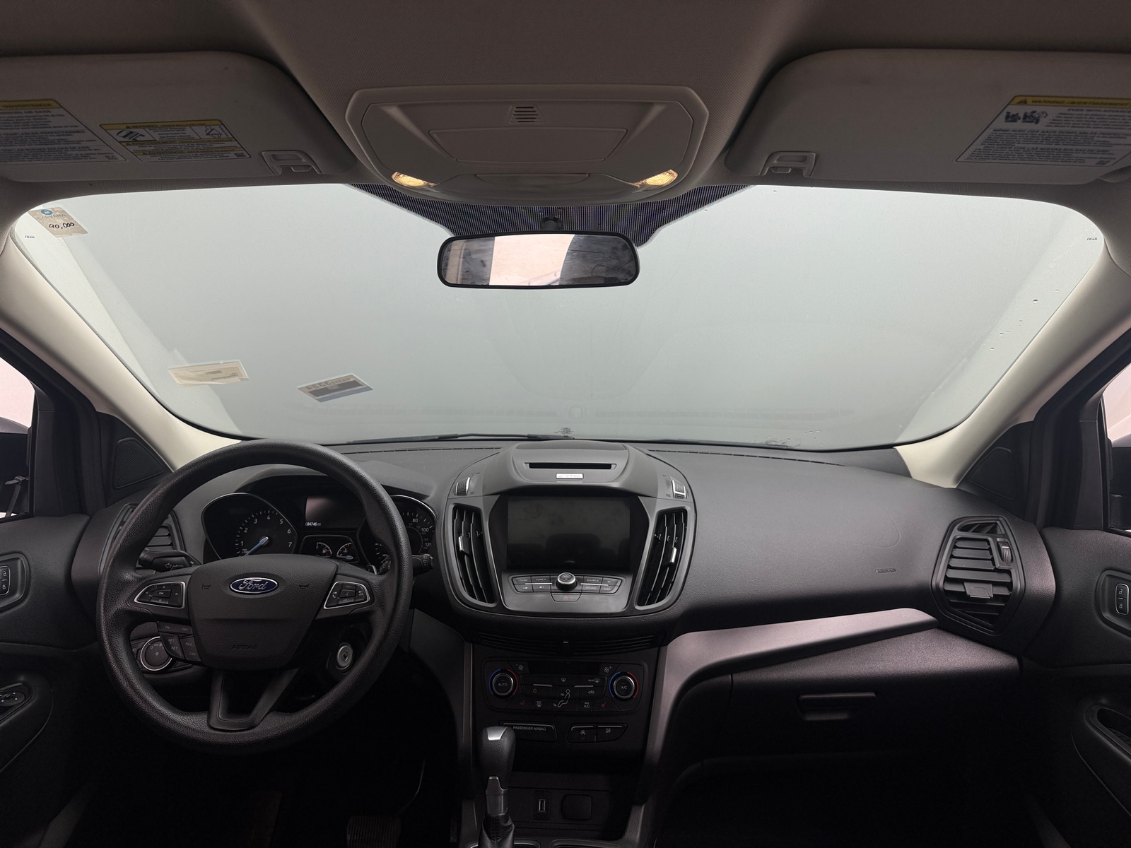 Thumbnail: 2017 Ford Escape - 3