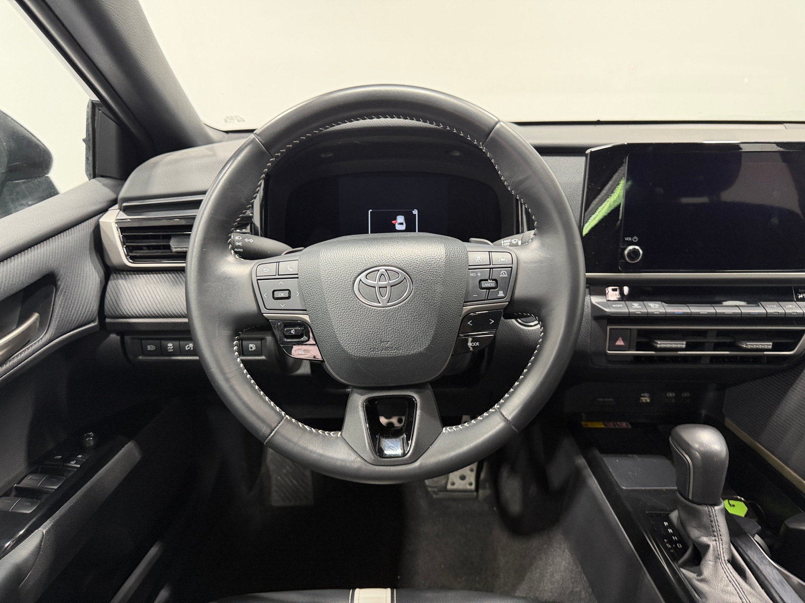 Thumbnail: 2025 Toyota Camry - 5