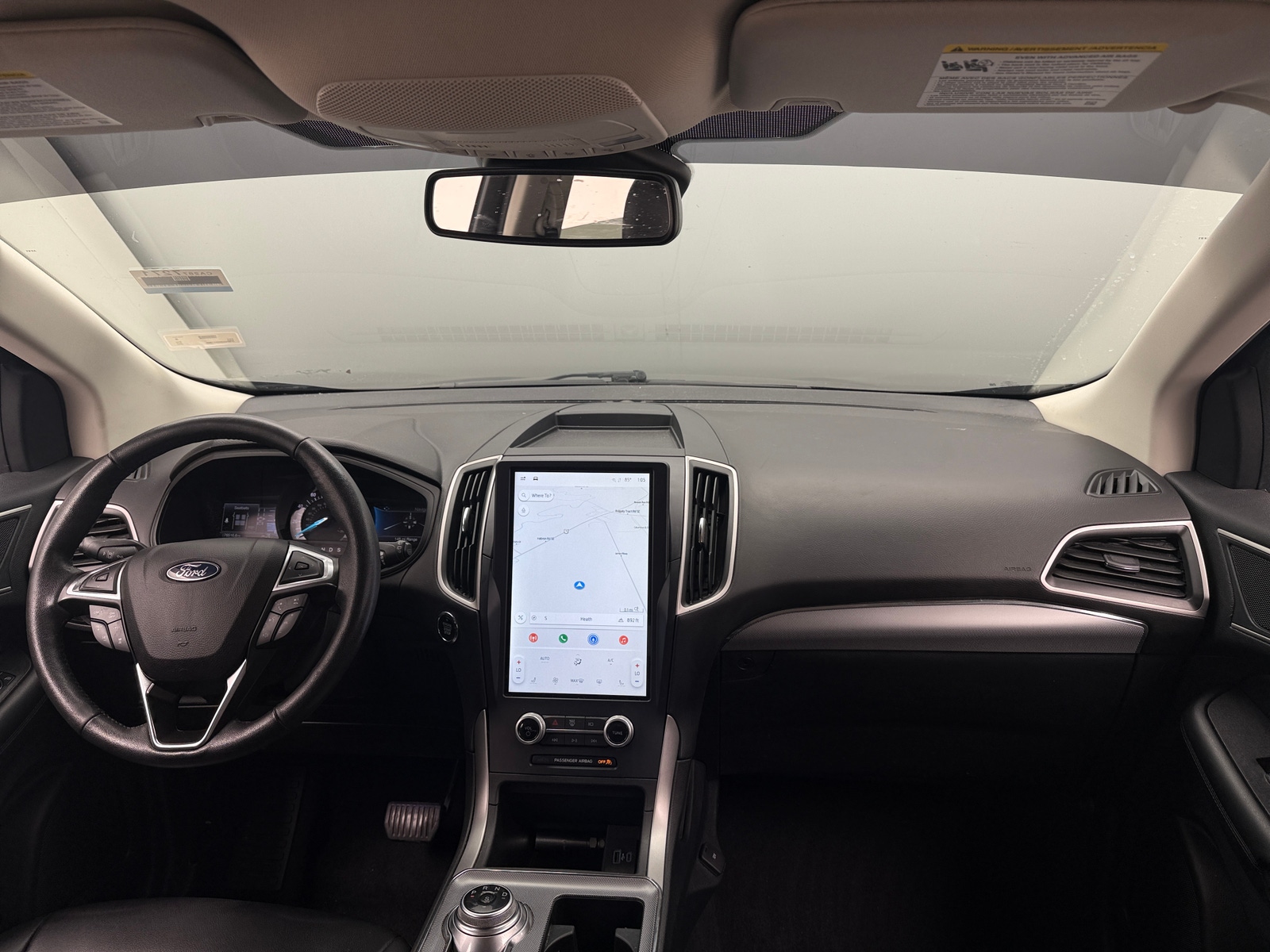 Thumbnail: 2022 Ford Edge - 2