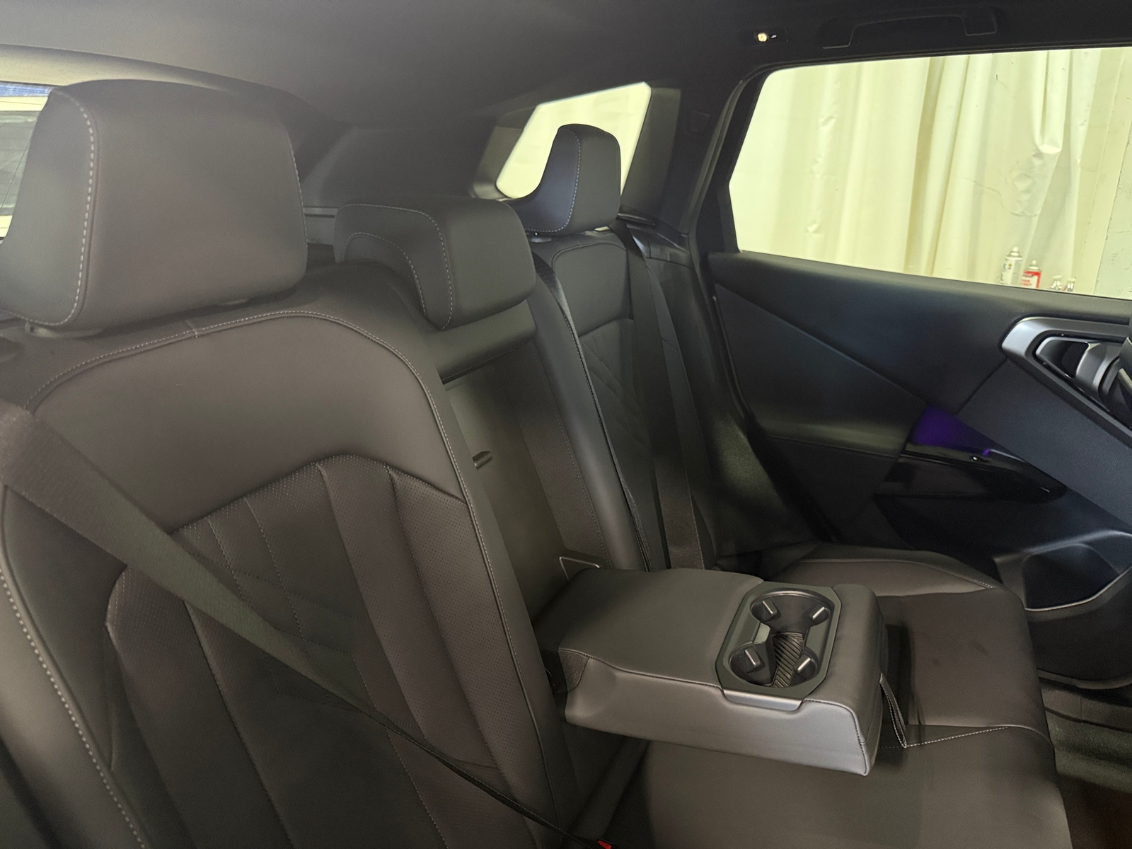Thumbnail: 2026 BMW X3 - 5