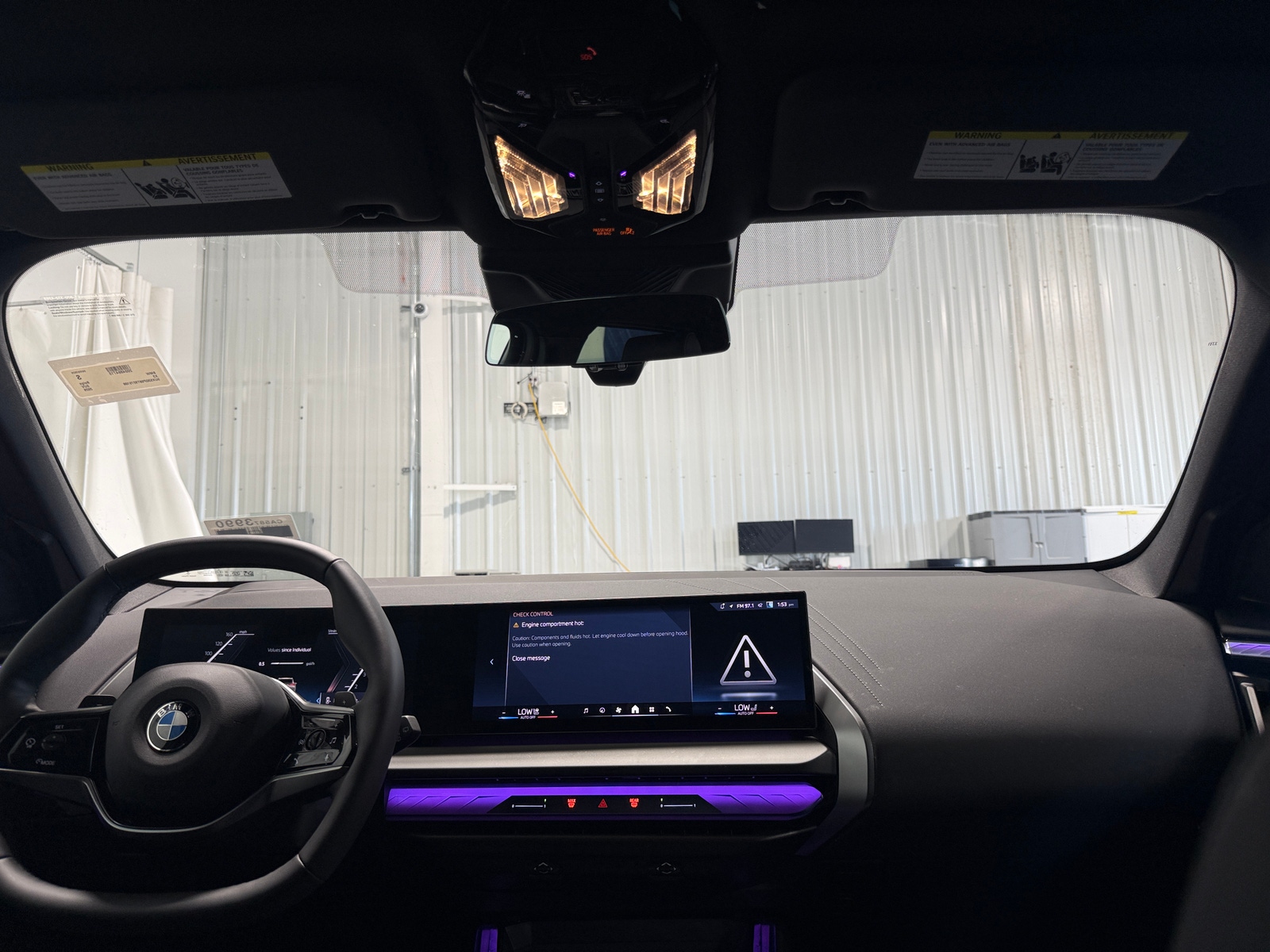 Thumbnail: 2026 BMW X3 - 2