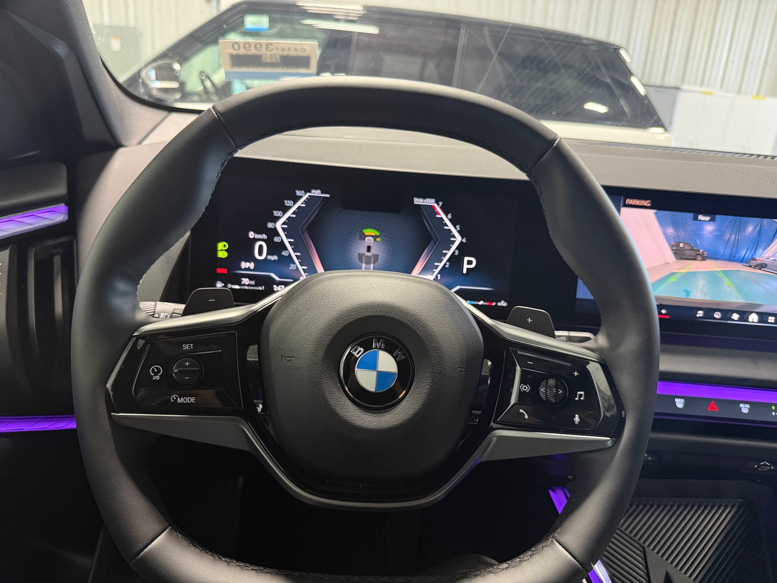 Thumbnail: 2026 BMW X3 - 4