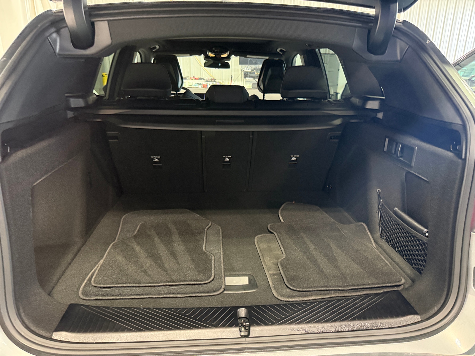 Thumbnail: 2026 BMW X3 - 6