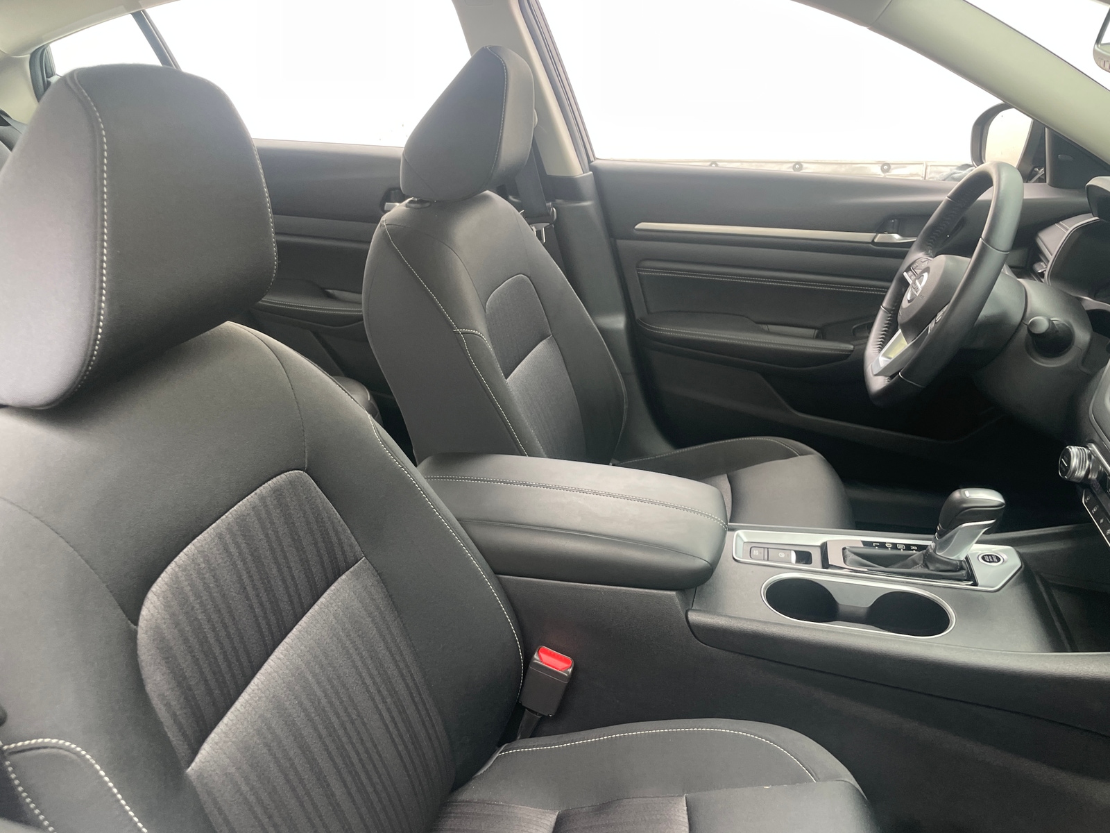 Thumbnail: 2019 Nissan Altima - 2