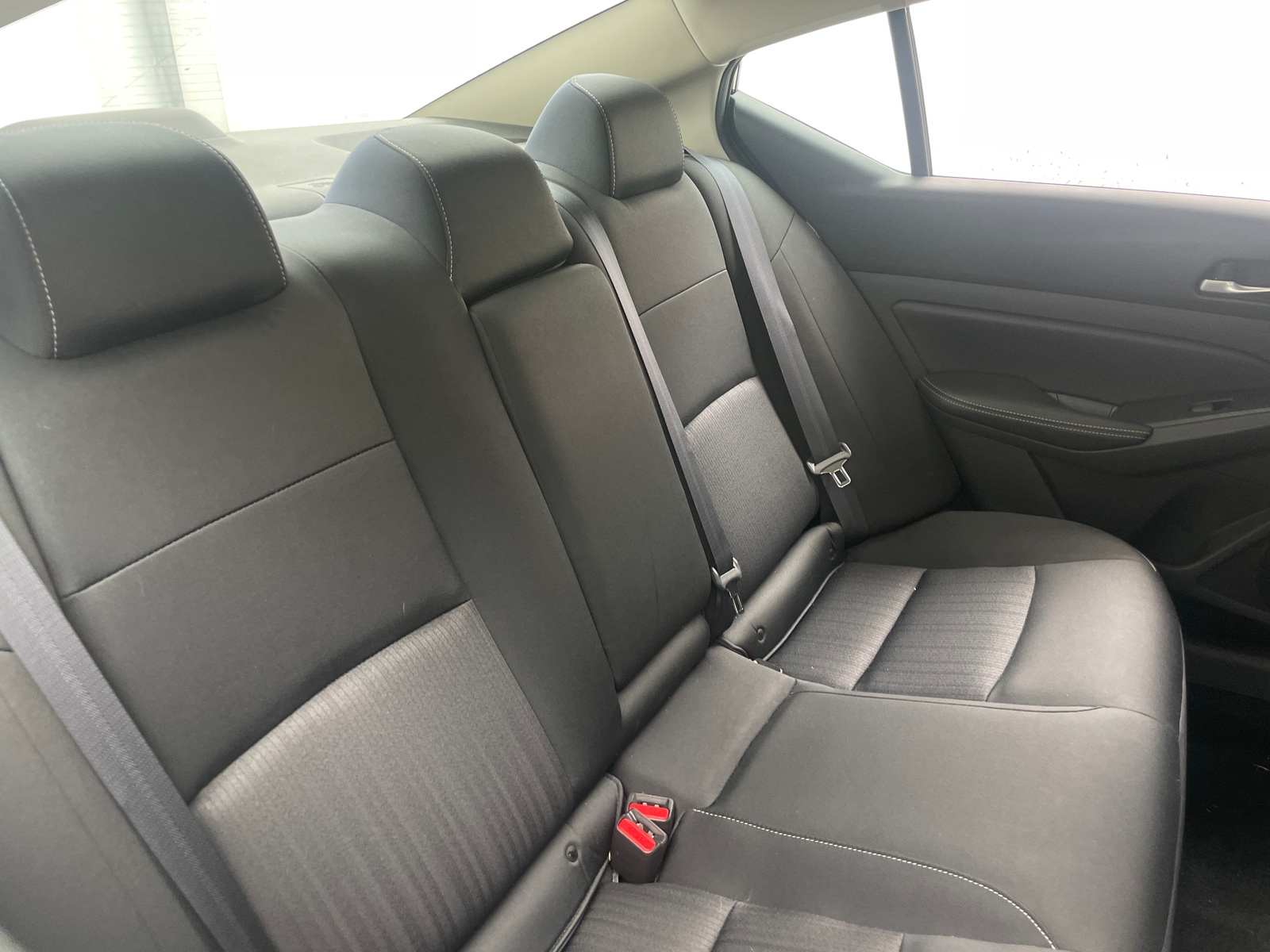 Thumbnail: 2019 Nissan Altima - 6