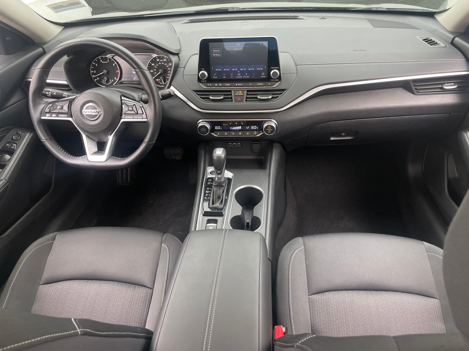 Thumbnail: 2019 Nissan Altima - 3
