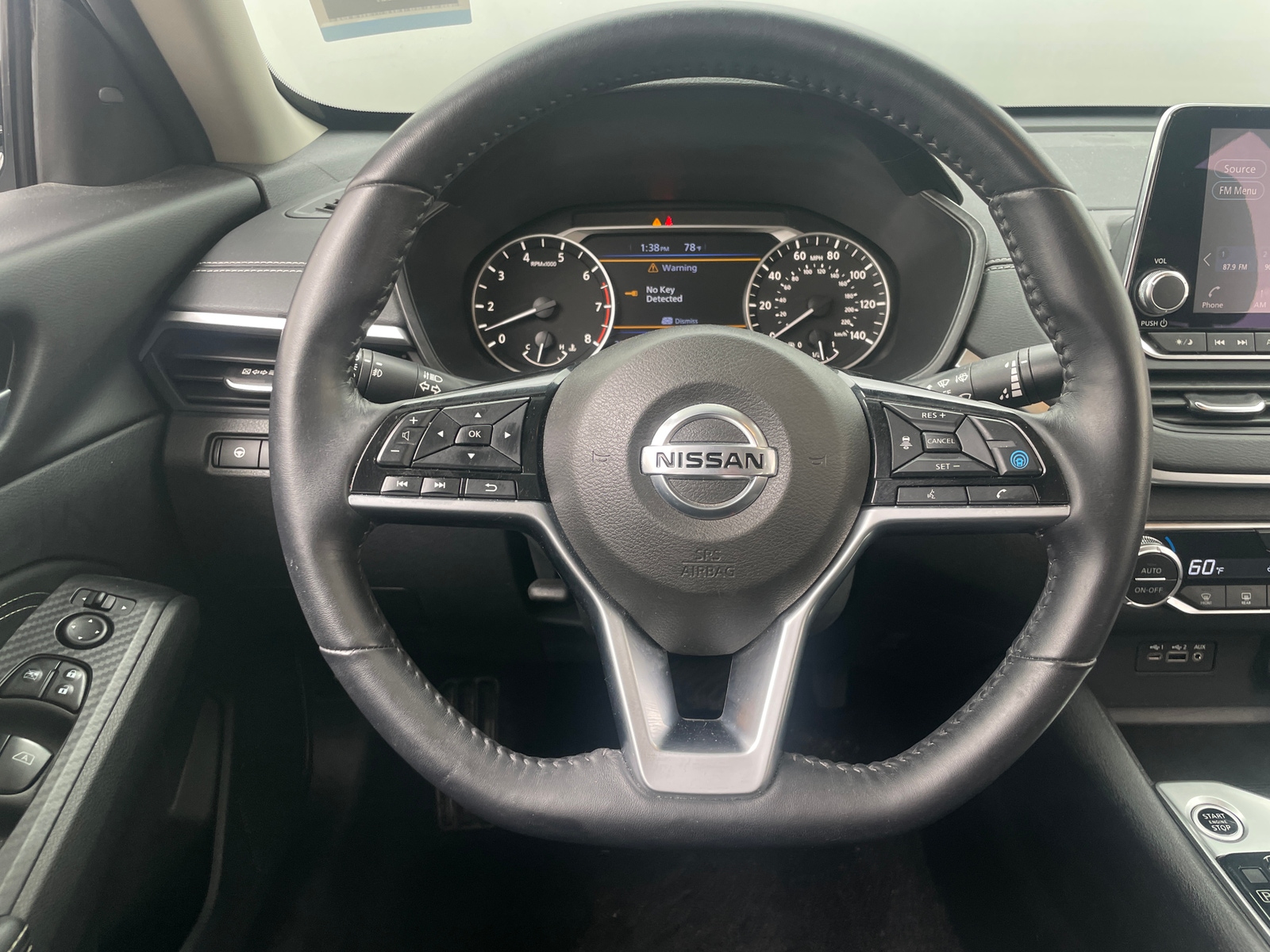 Thumbnail: 2019 Nissan Altima - 5