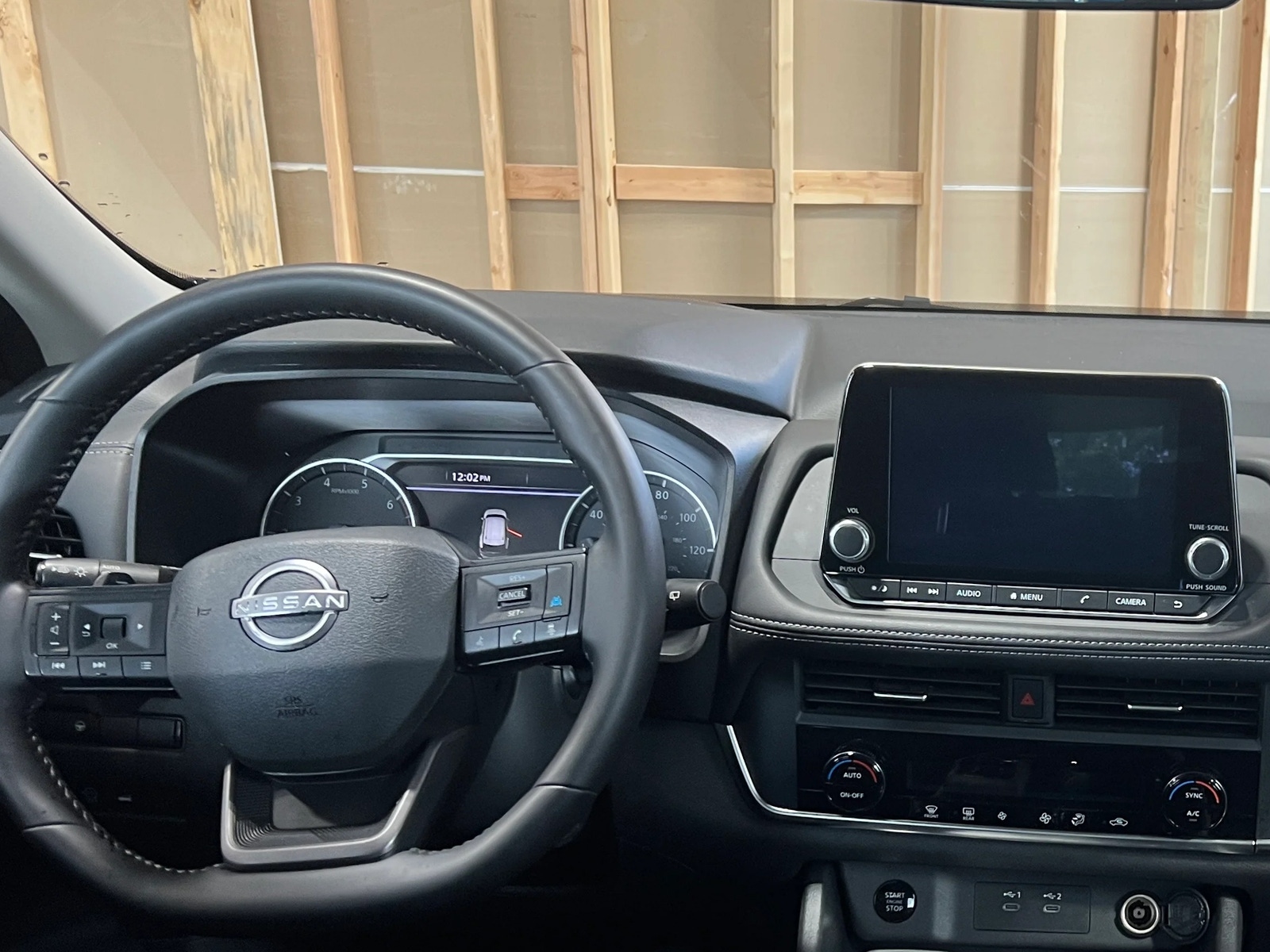 Thumbnail: 2025 Nissan Rogue - 3