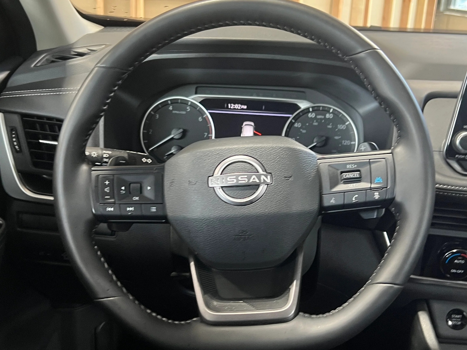 Thumbnail: 2025 Nissan Rogue - 5