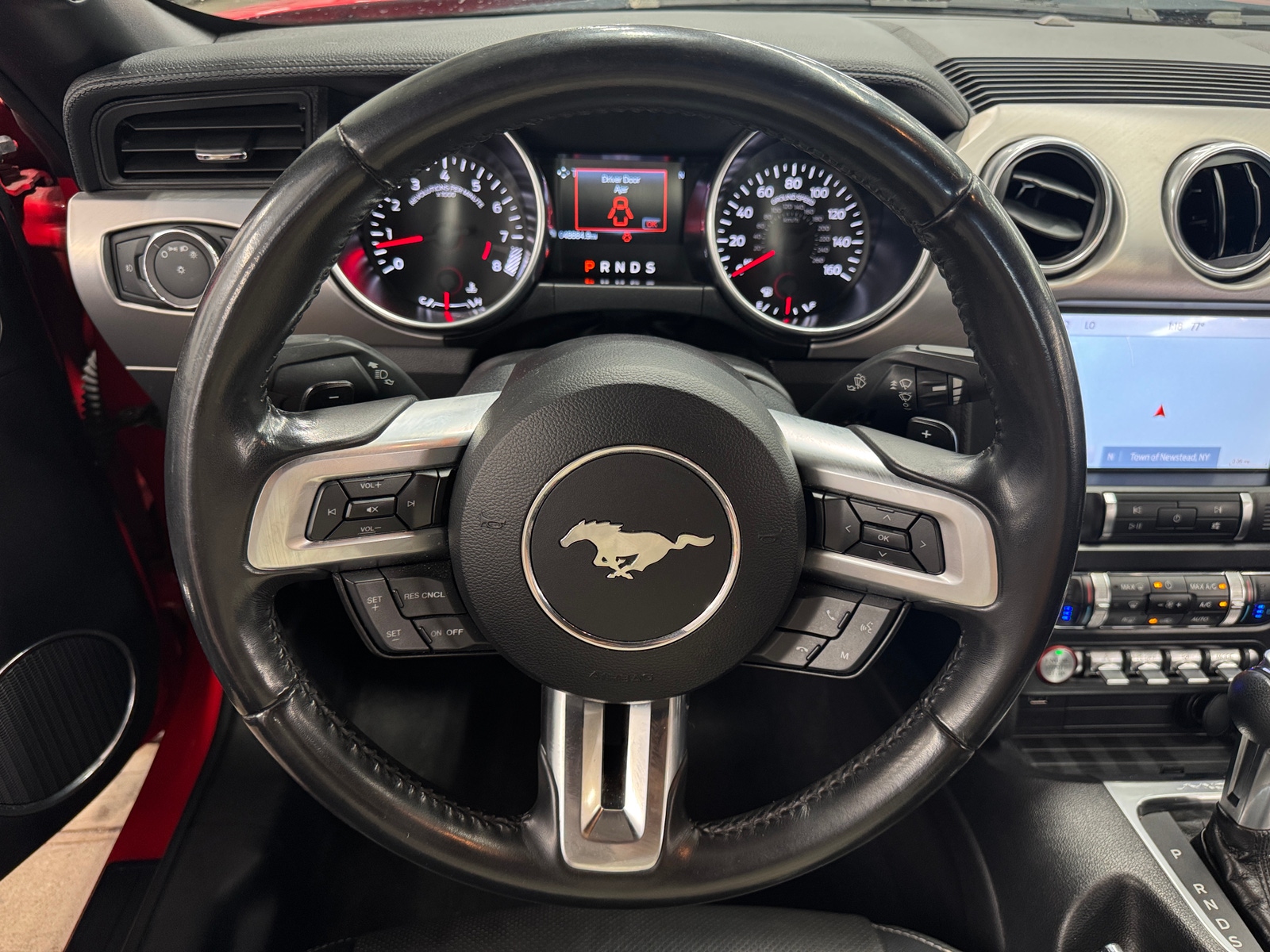 Thumbnail: 2019 Ford Mustang - 4