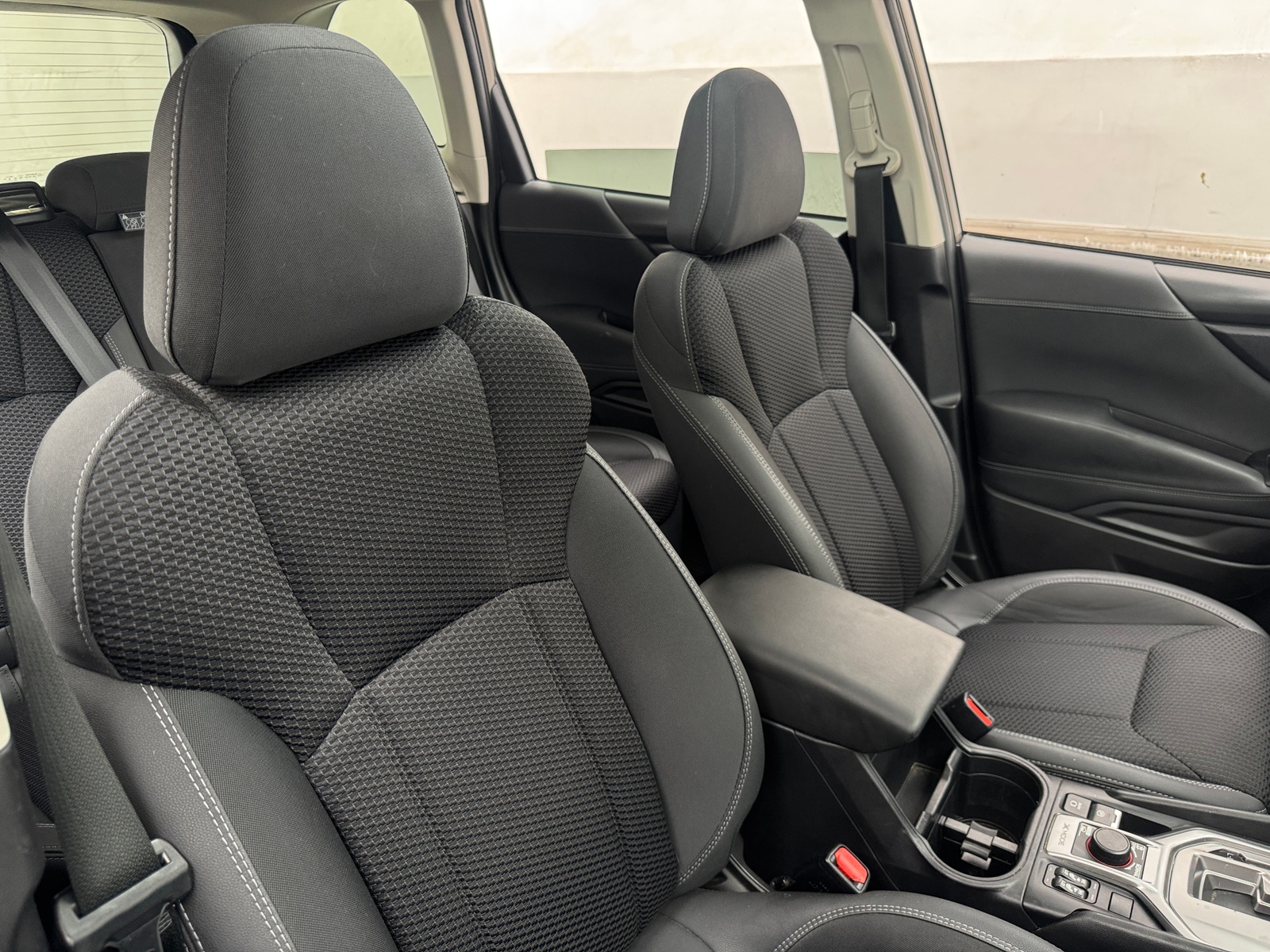 Thumbnail: 2019 Subaru Forester - 2