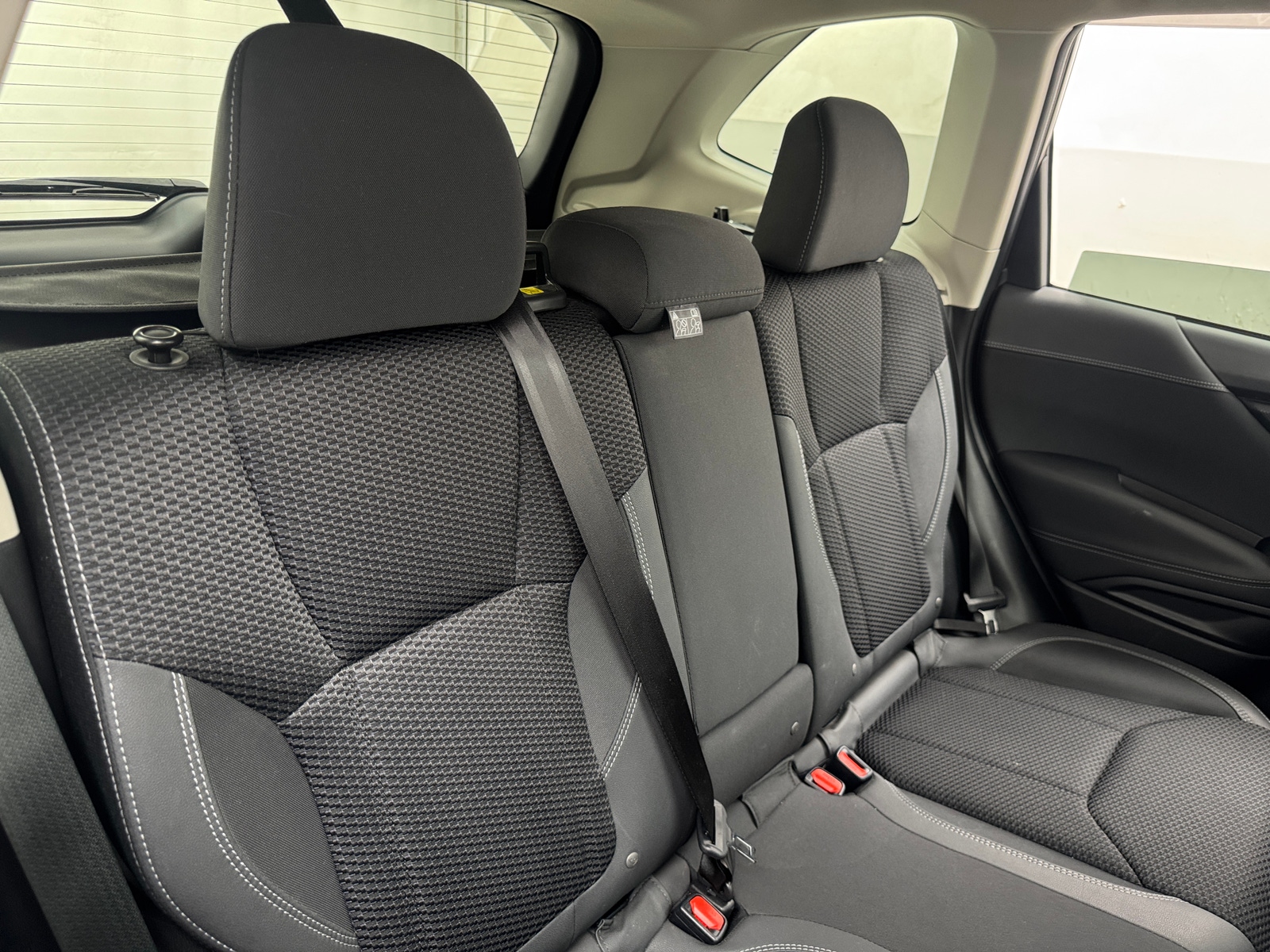 Thumbnail: 2019 Subaru Forester - 6