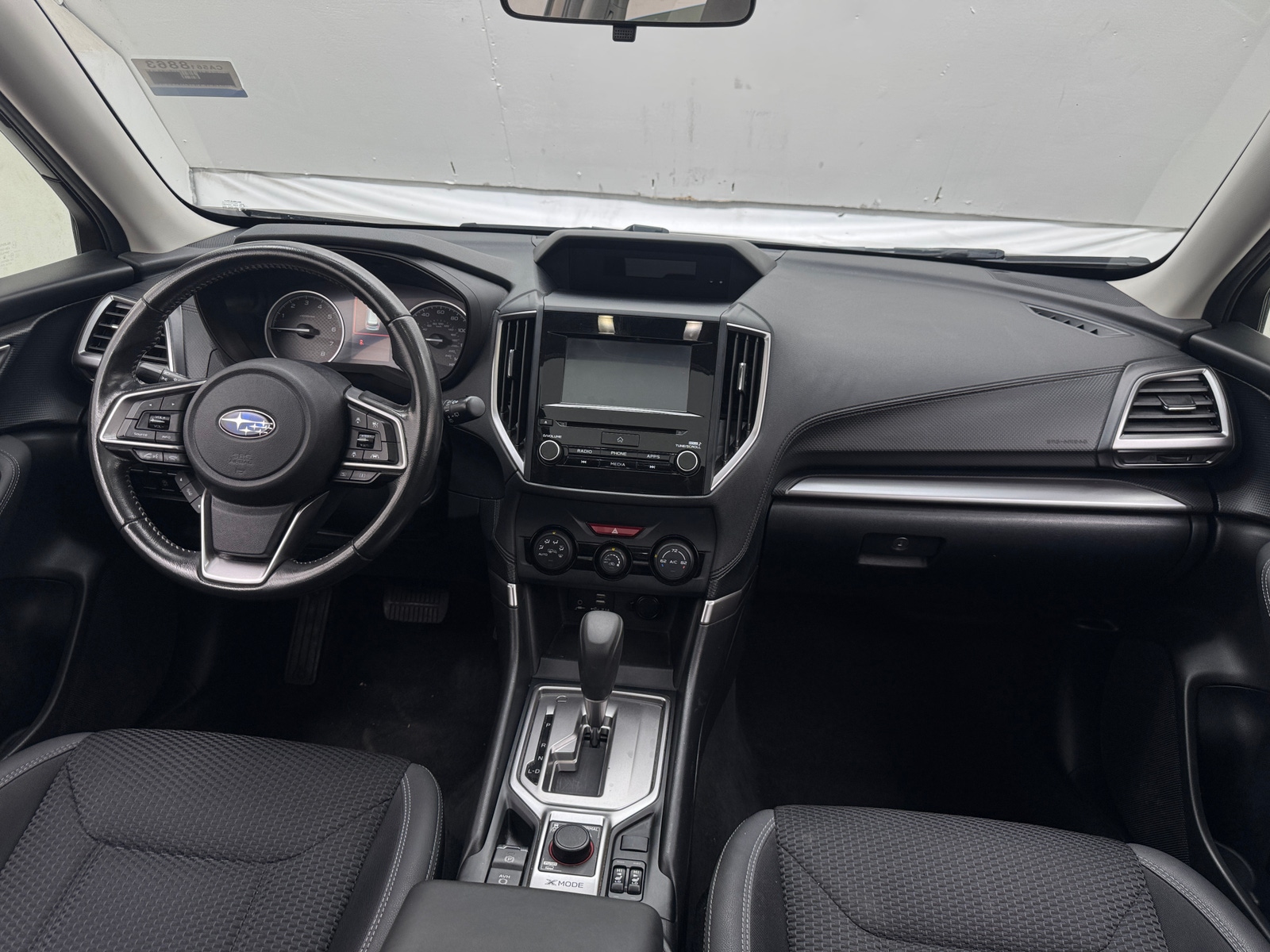 Thumbnail: 2019 Subaru Forester - 3