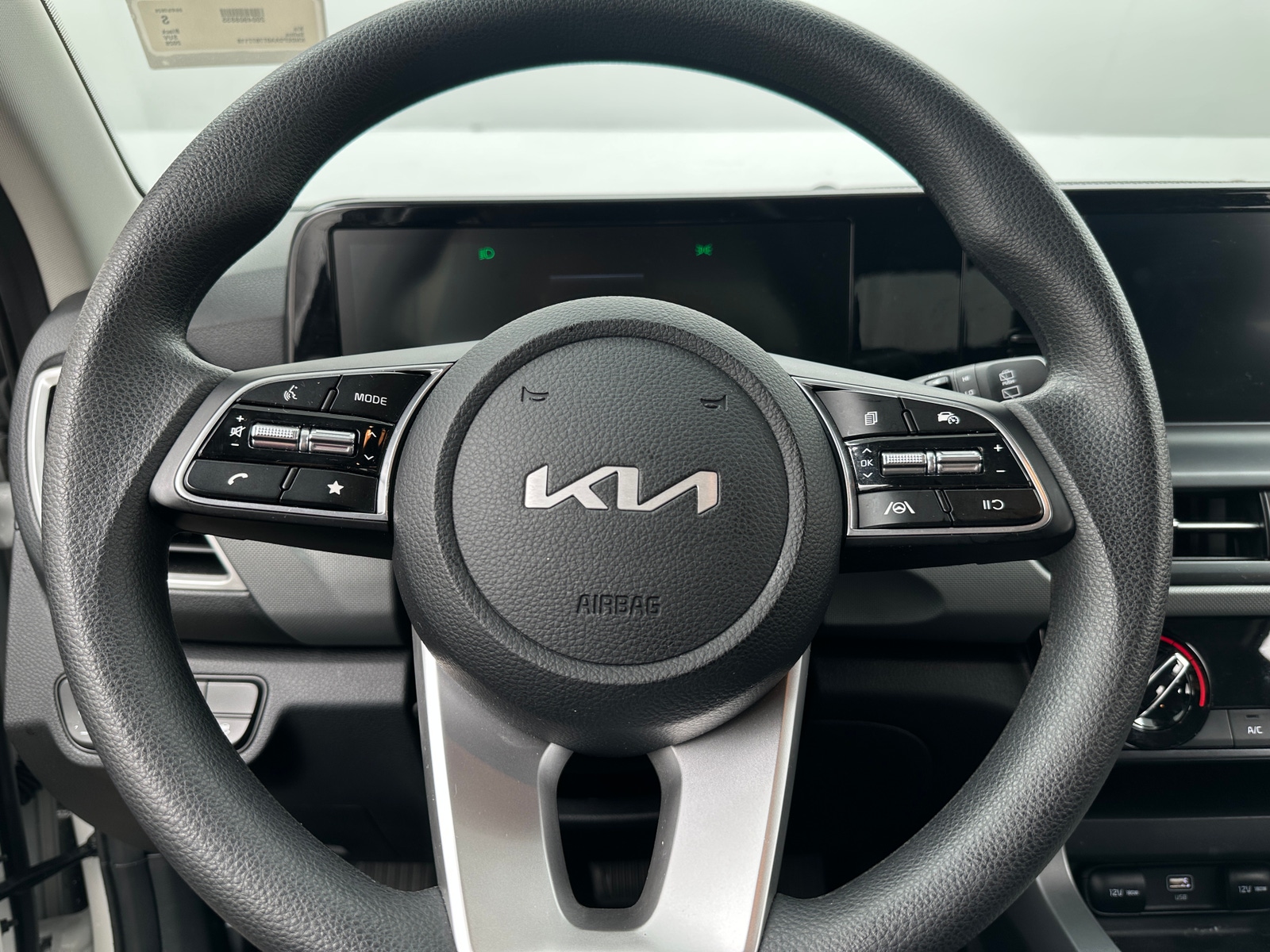 Thumbnail: 2026 Kia Seltos - 5