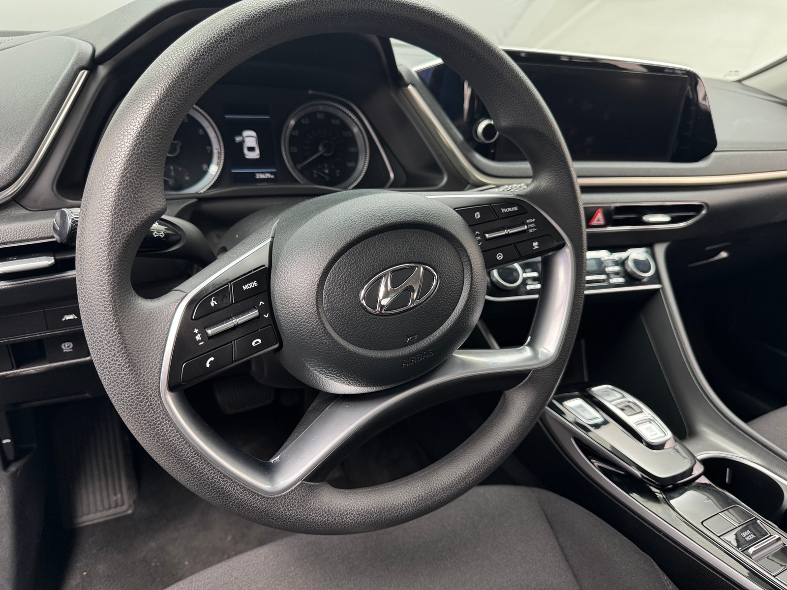 Thumbnail: 2023 Hyundai Sonata - 5