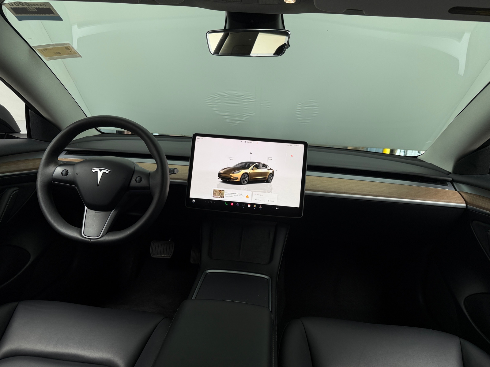 Thumbnail: 2023 Tesla Model 3 - 2
