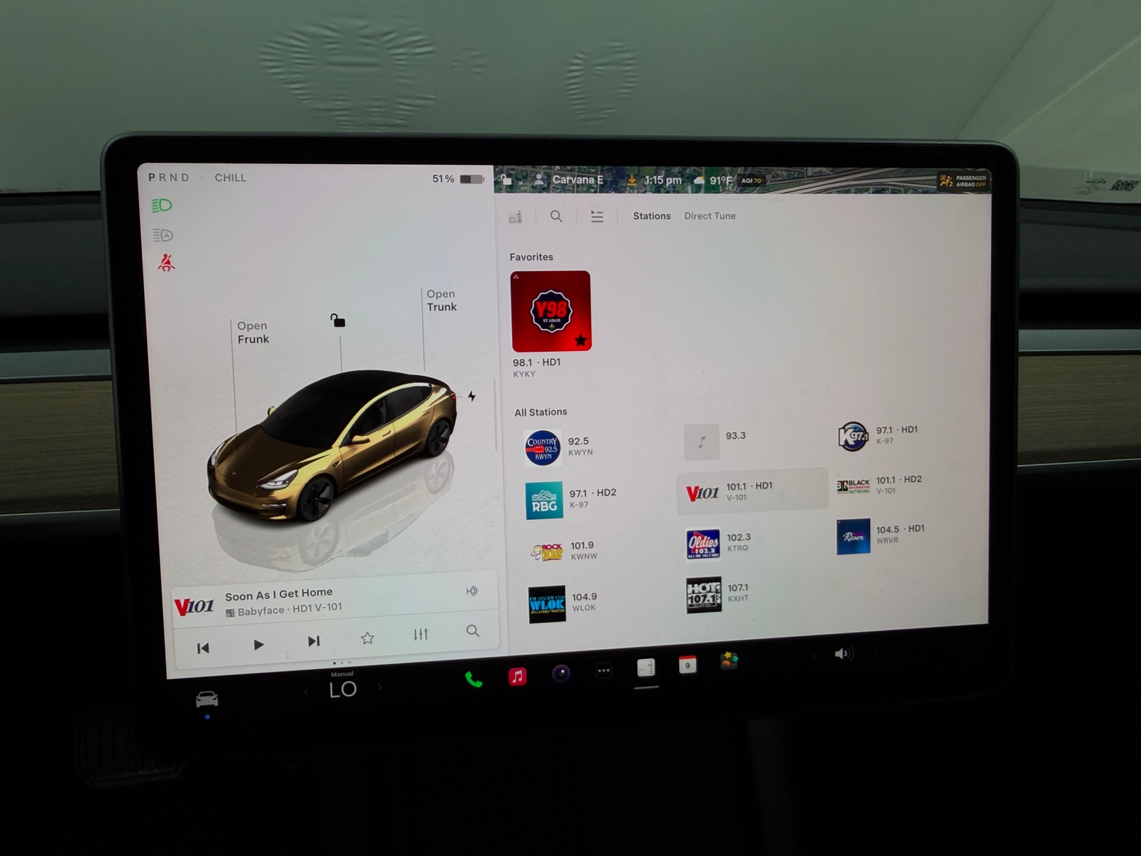 Thumbnail: 2023 Tesla Model 3 - 3
