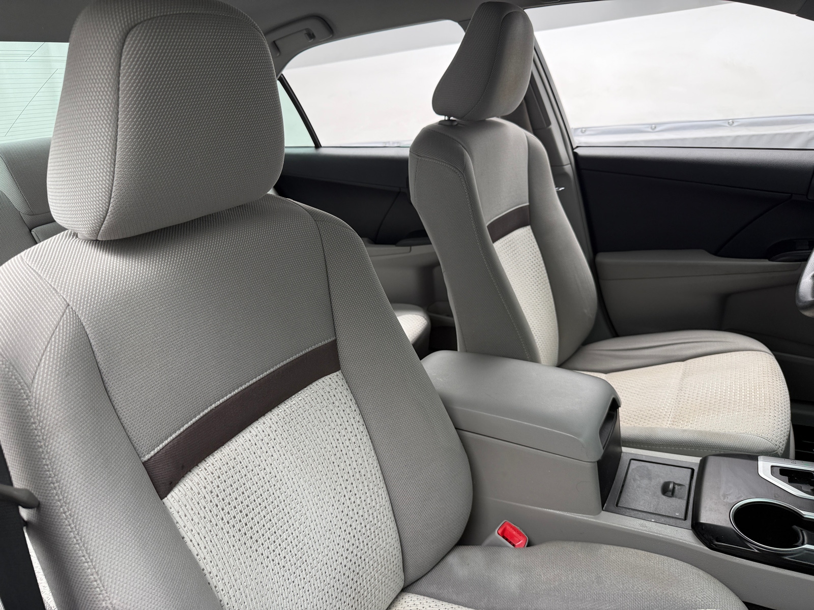 Thumbnail: 2014 Toyota Camry - 2