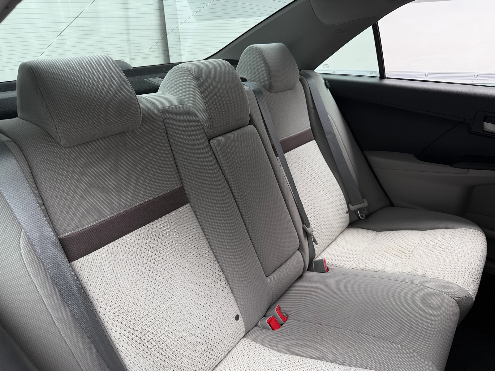 Thumbnail: 2014 Toyota Camry - 6