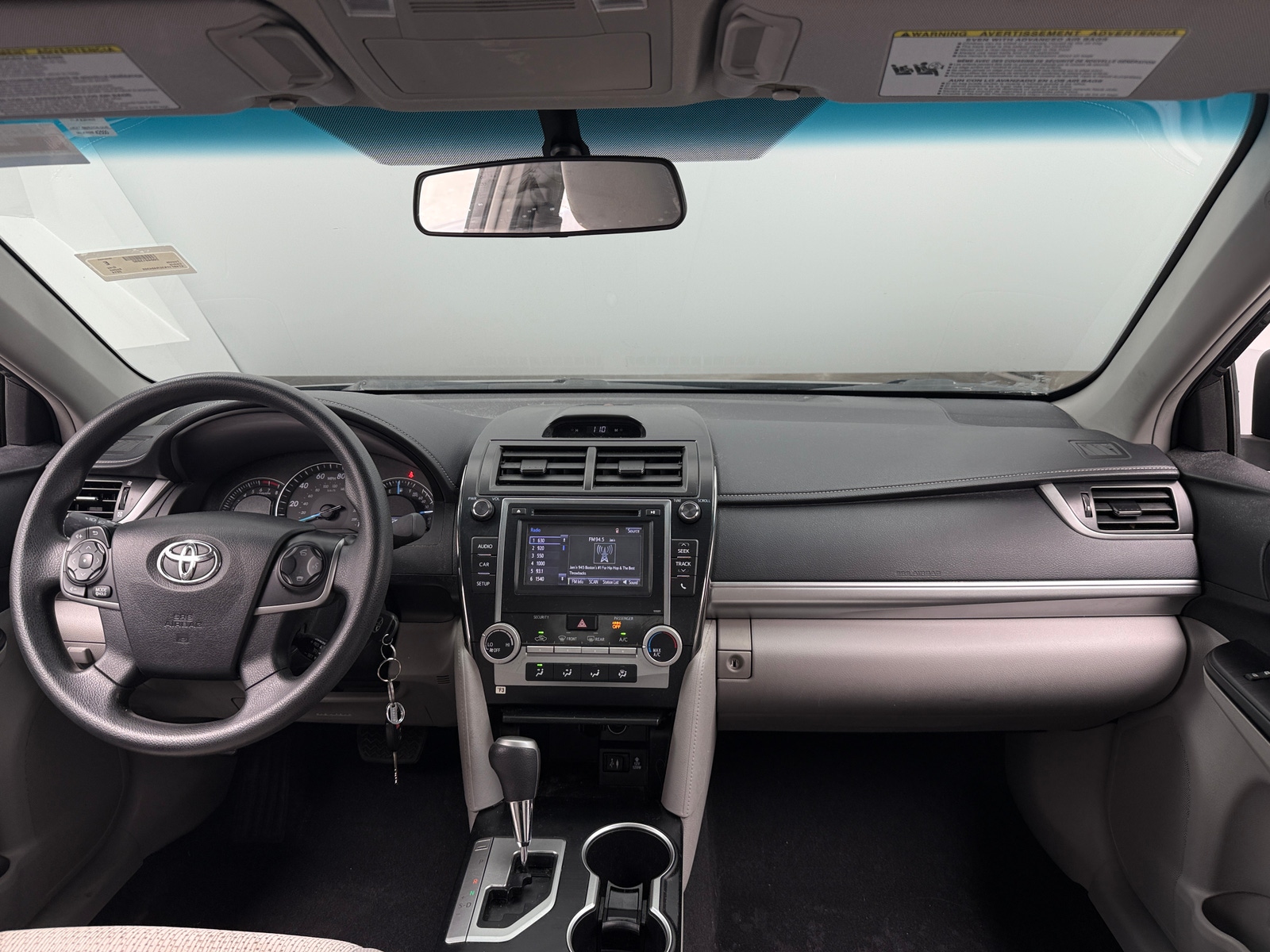 Thumbnail: 2014 Toyota Camry - 3