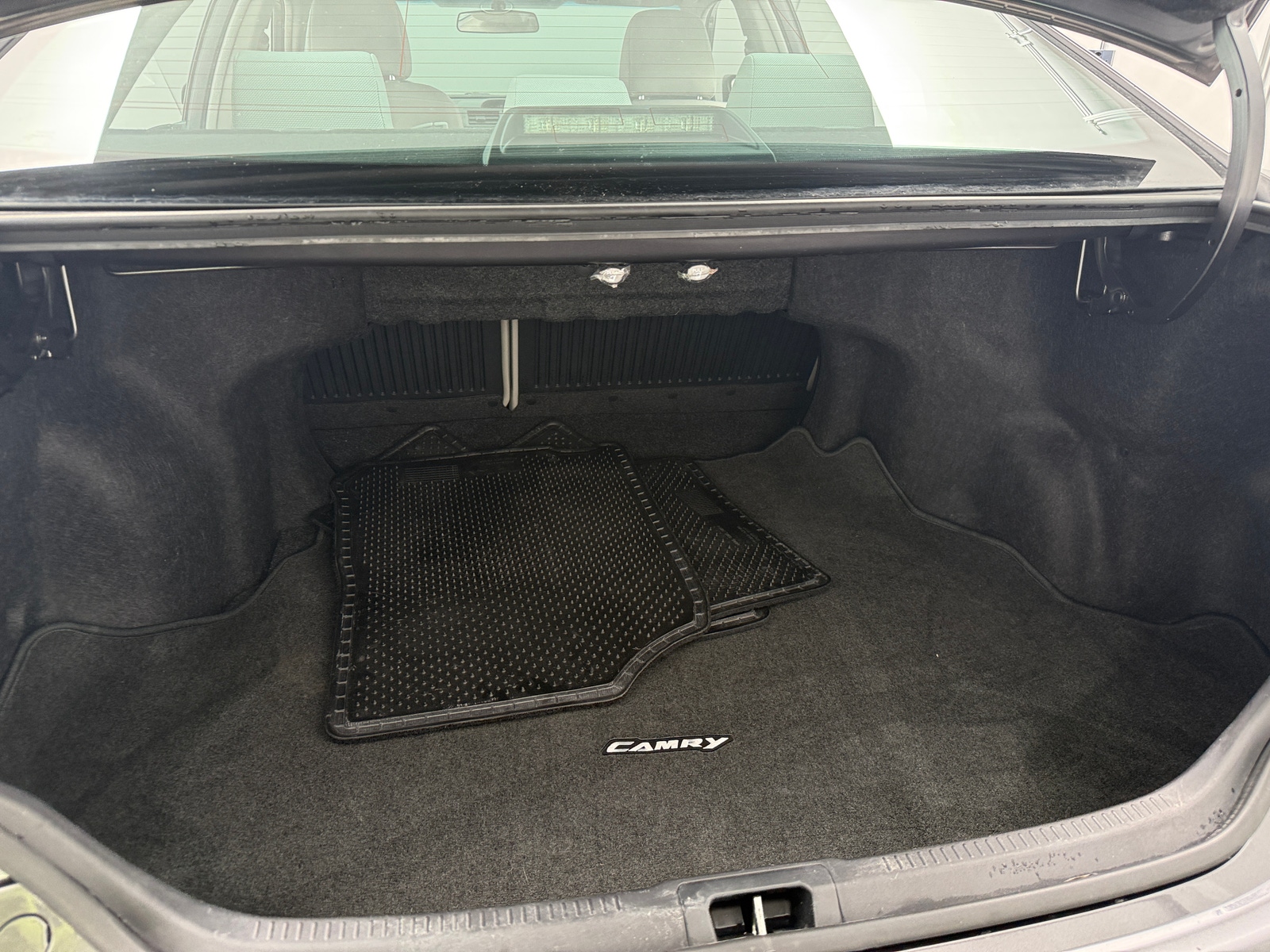 Thumbnail: 2014 Toyota Camry - 7