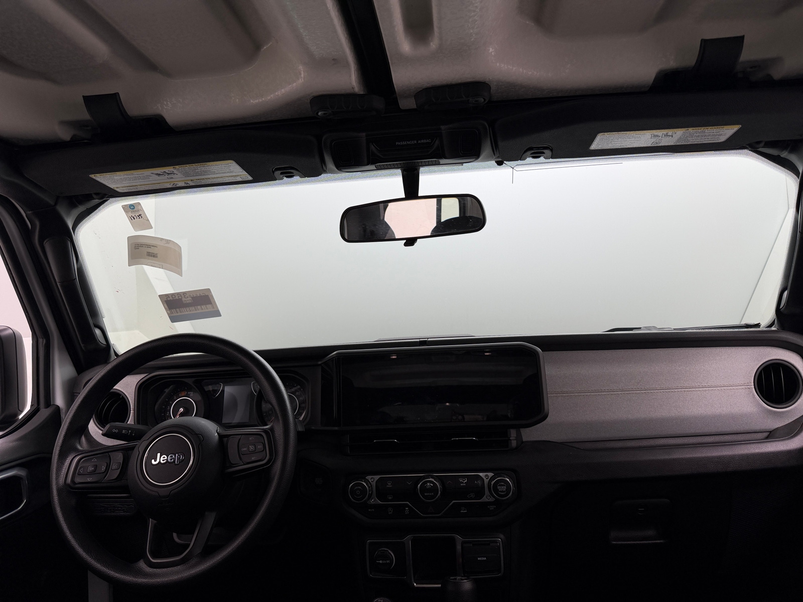 Thumbnail: 2024 Jeep Wrangler - 3