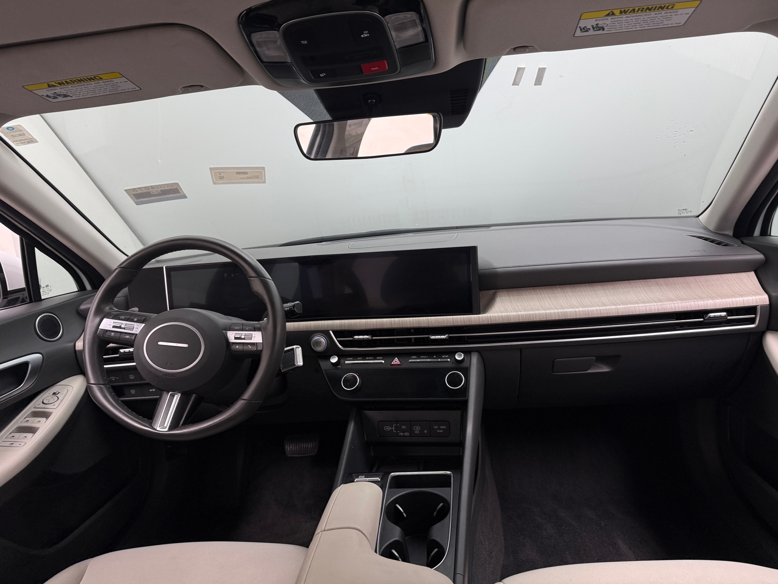 Thumbnail: 2025 Hyundai Sonata - 3