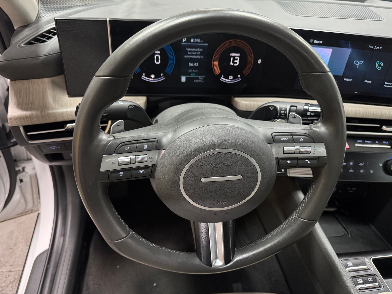 Thumbnail: 2025 Hyundai Sonata - 5