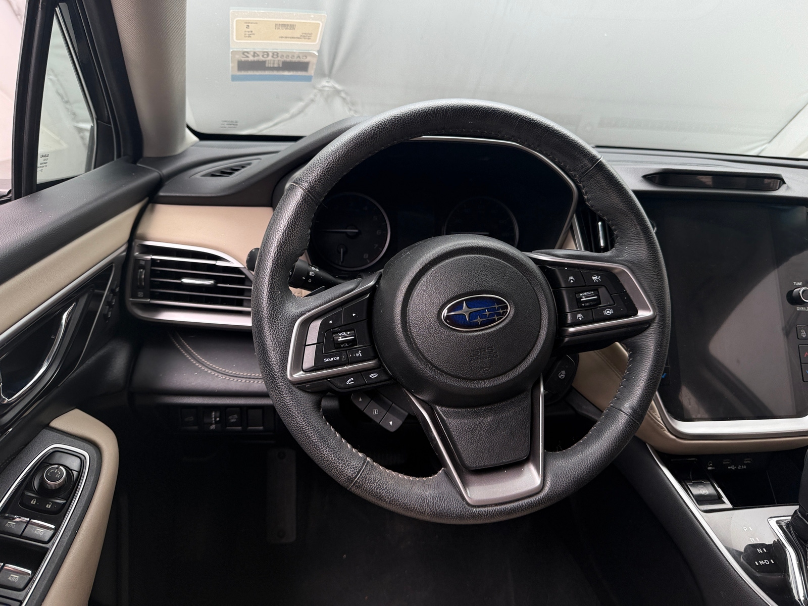 Thumbnail: 2022 Subaru Outback - 4