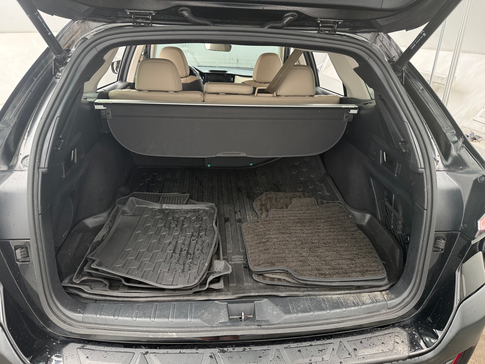 Thumbnail: 2022 Subaru Outback - 6