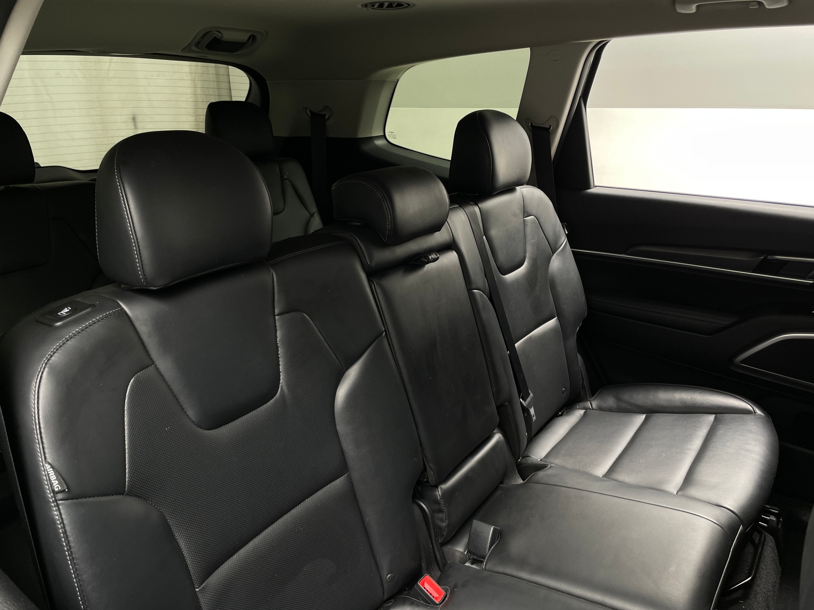 Thumbnail: 2024 Kia Telluride - 5