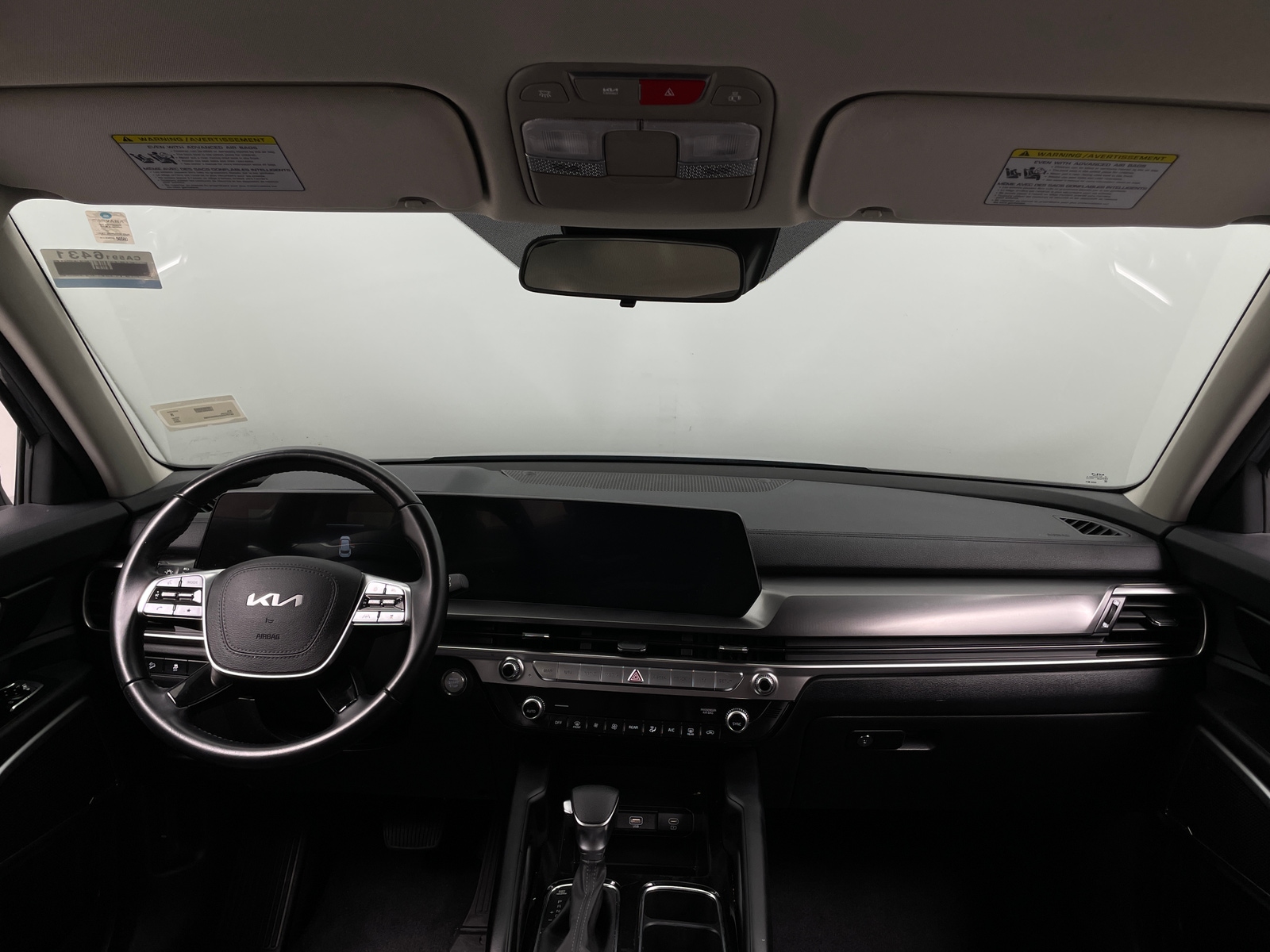 Thumbnail: 2024 Kia Telluride - 2