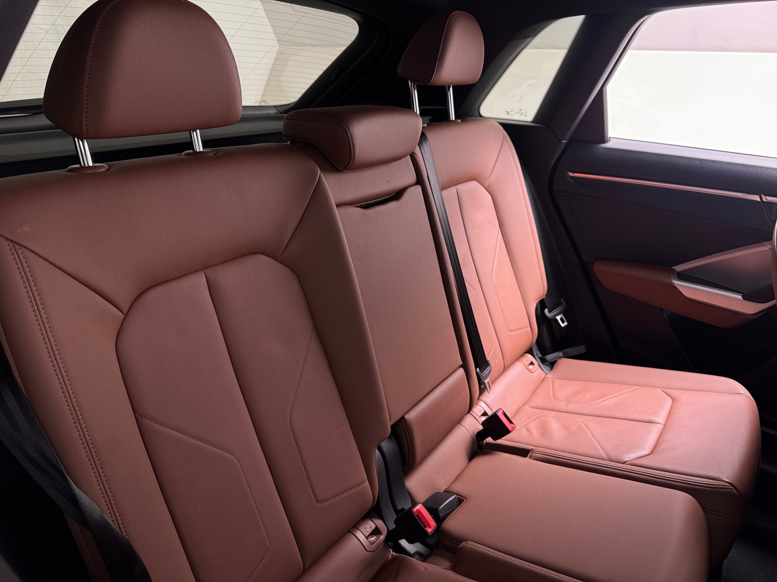 Thumbnail: 2021 Audi Q3 - 5